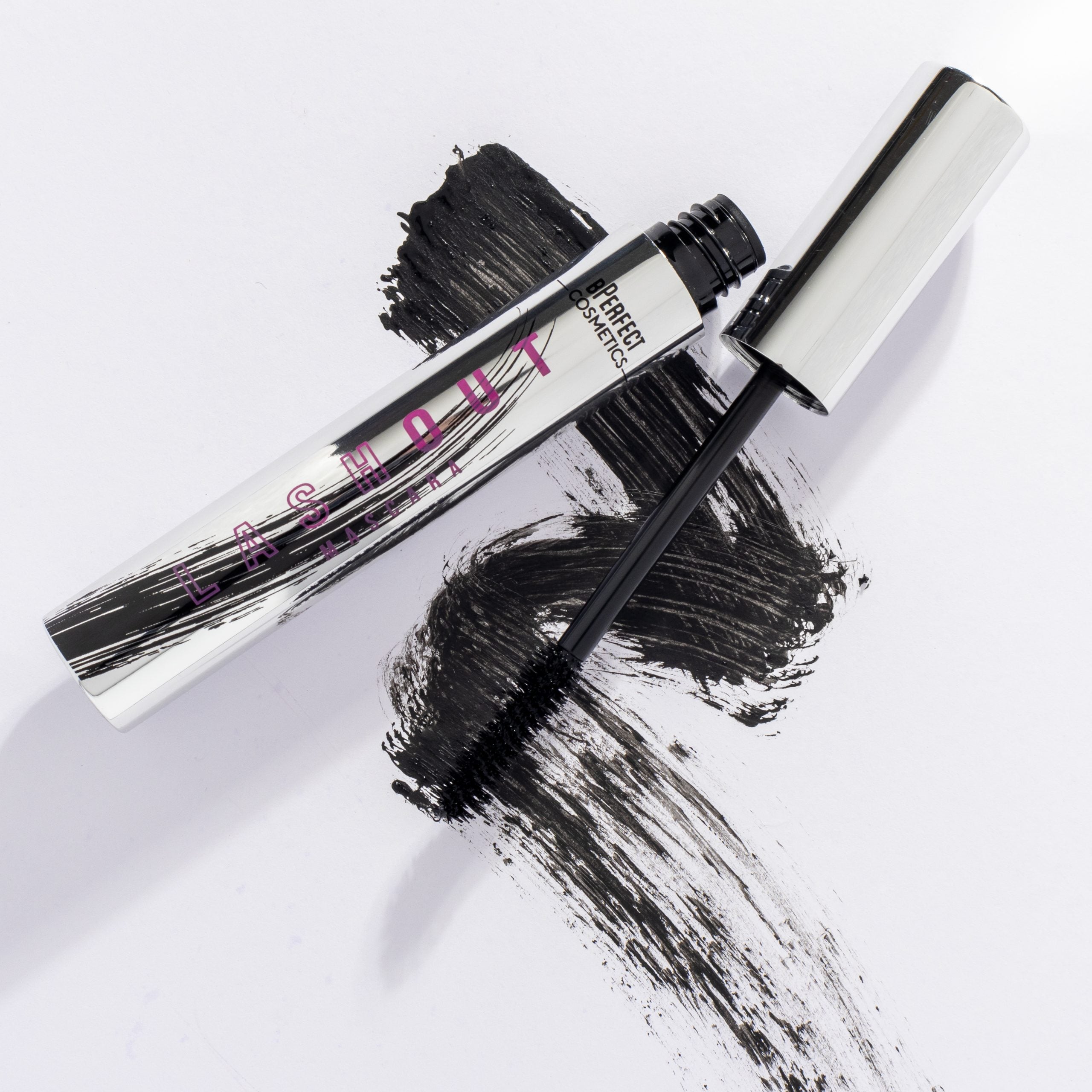 Lashout Mascara