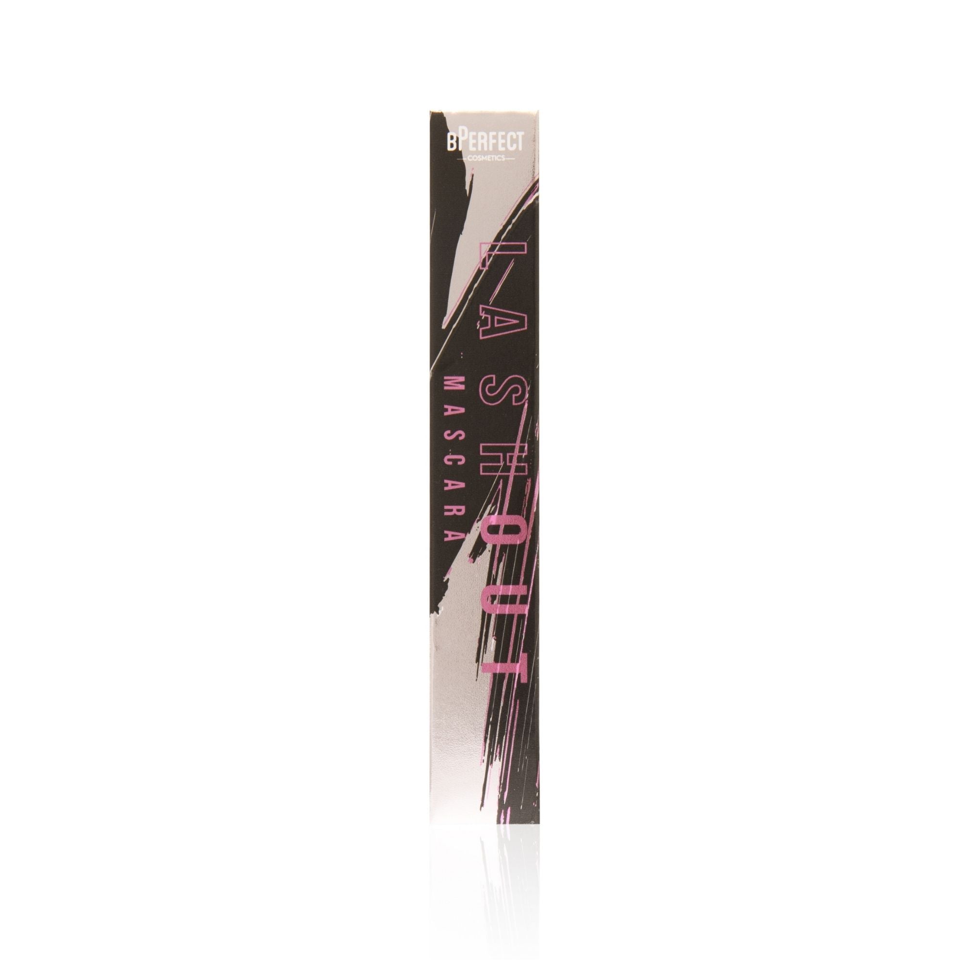 Lashout Mascara