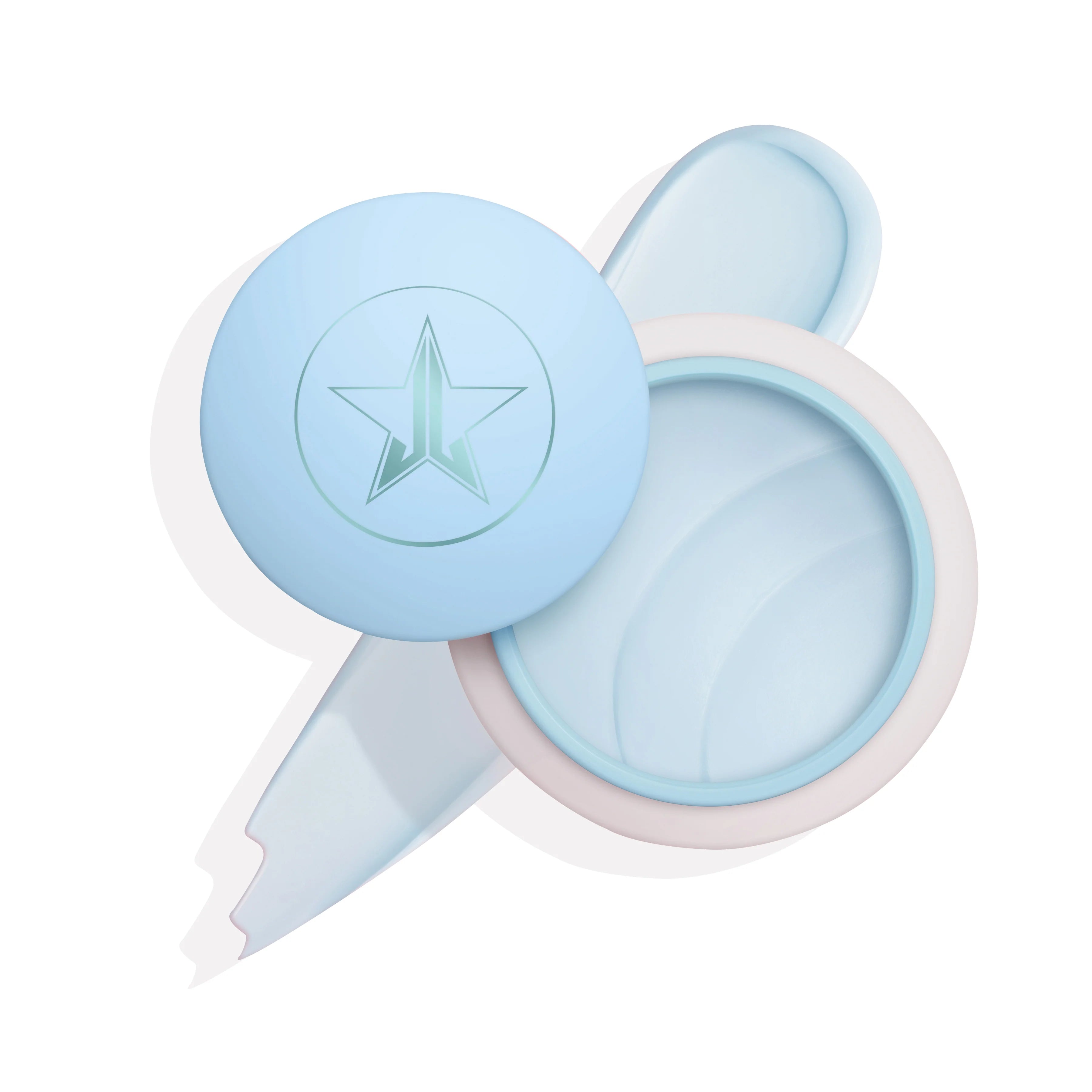 Jeffree Star Cosmetics - Wyoming Winter Extreme Hydration Body Butter