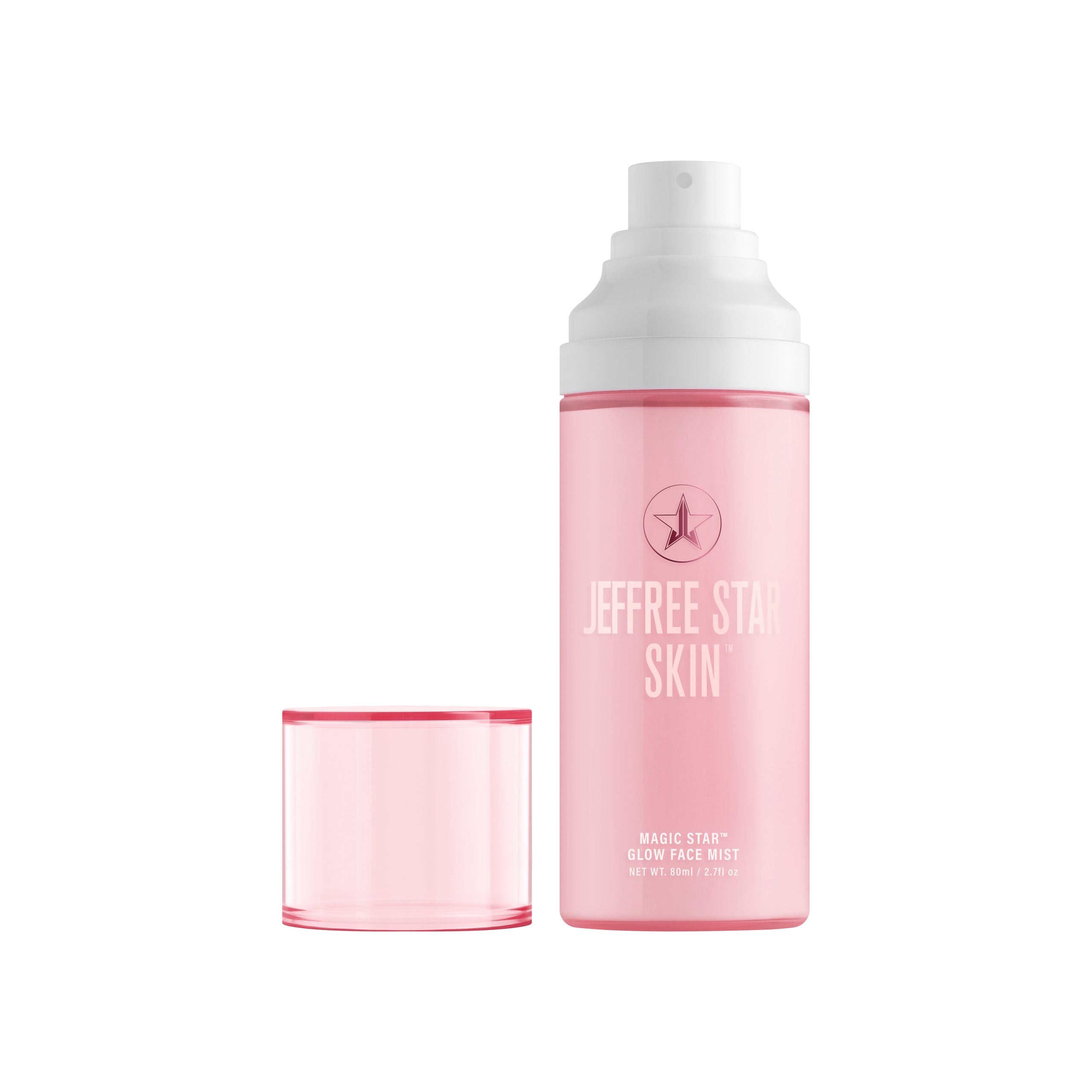 Jeffree Star Skin - Magic Star Glow Face Mist