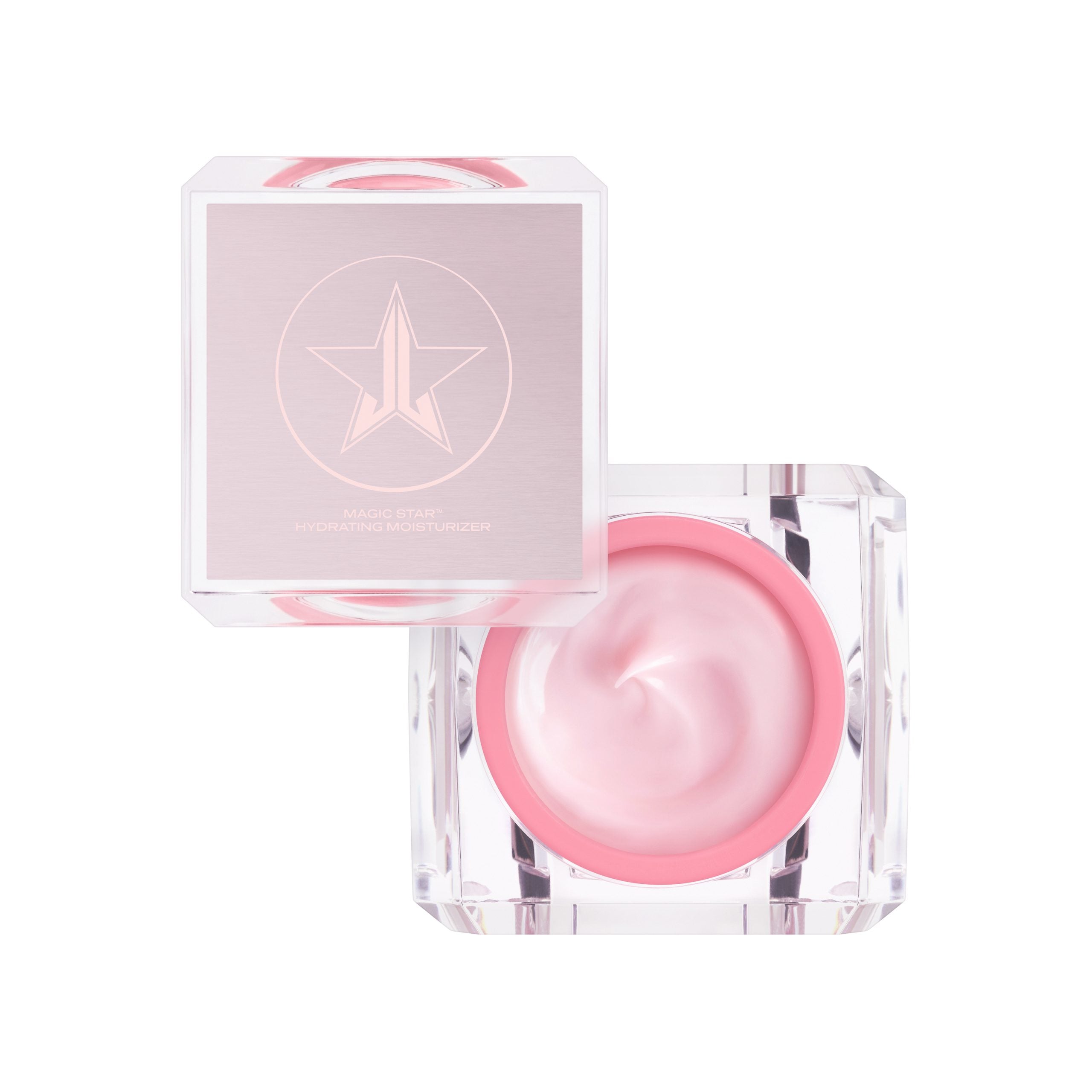 Jeffree Star Skin - Magic Star Hydrating Moisturiser