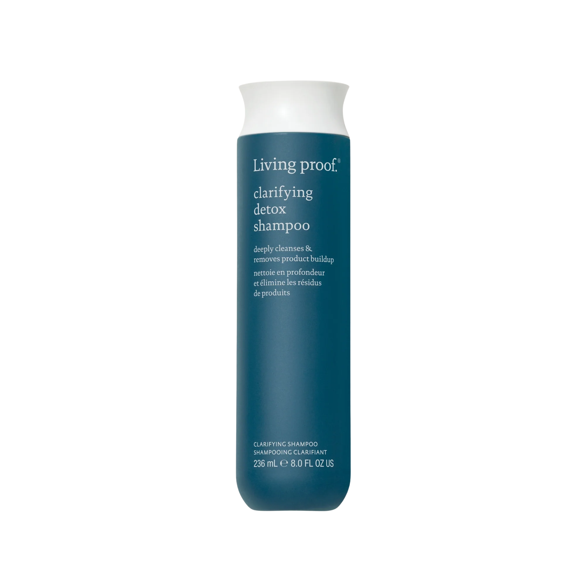 Living Proof - Clarifying Detox Shampoo