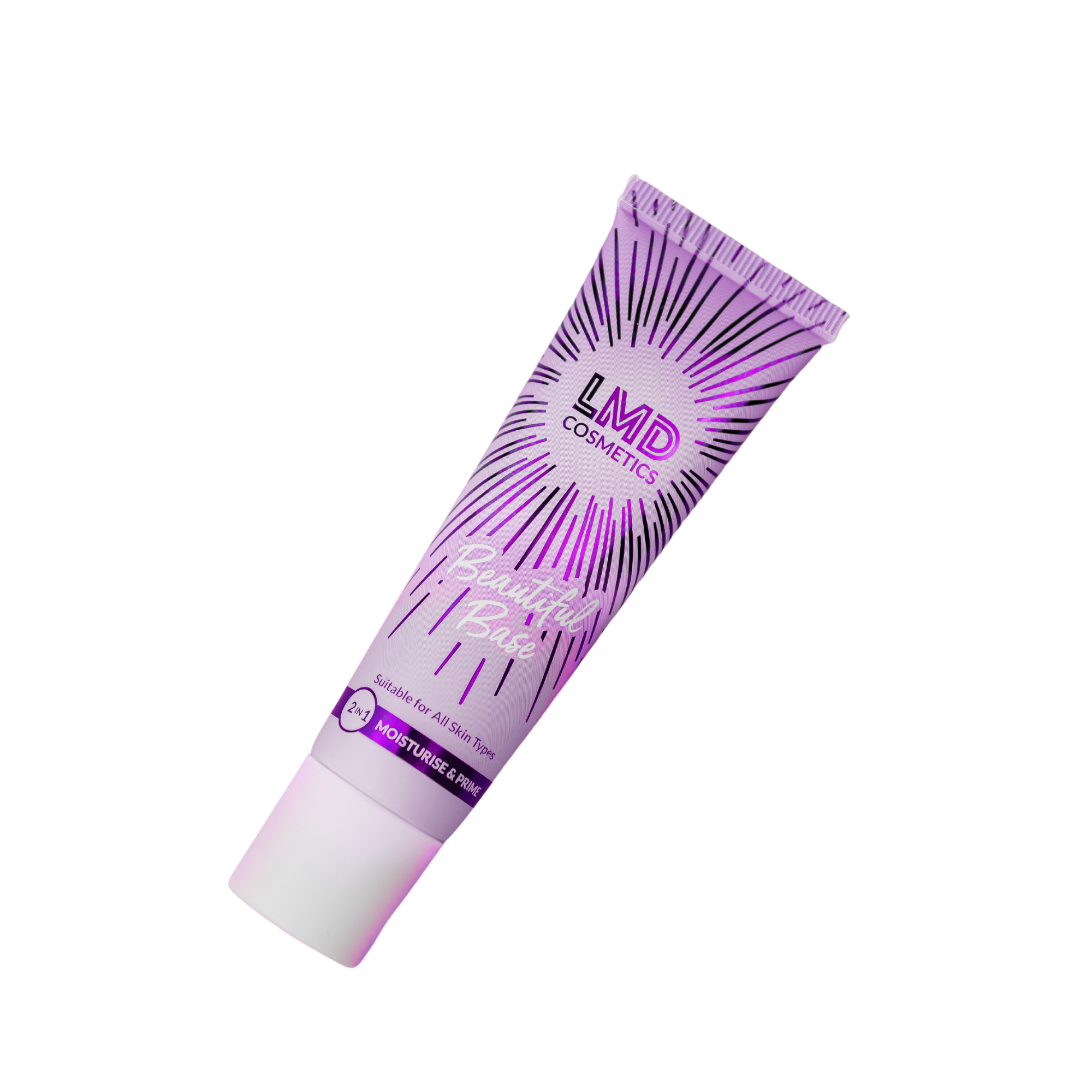 LMD Cosmetics - Beautiful Base