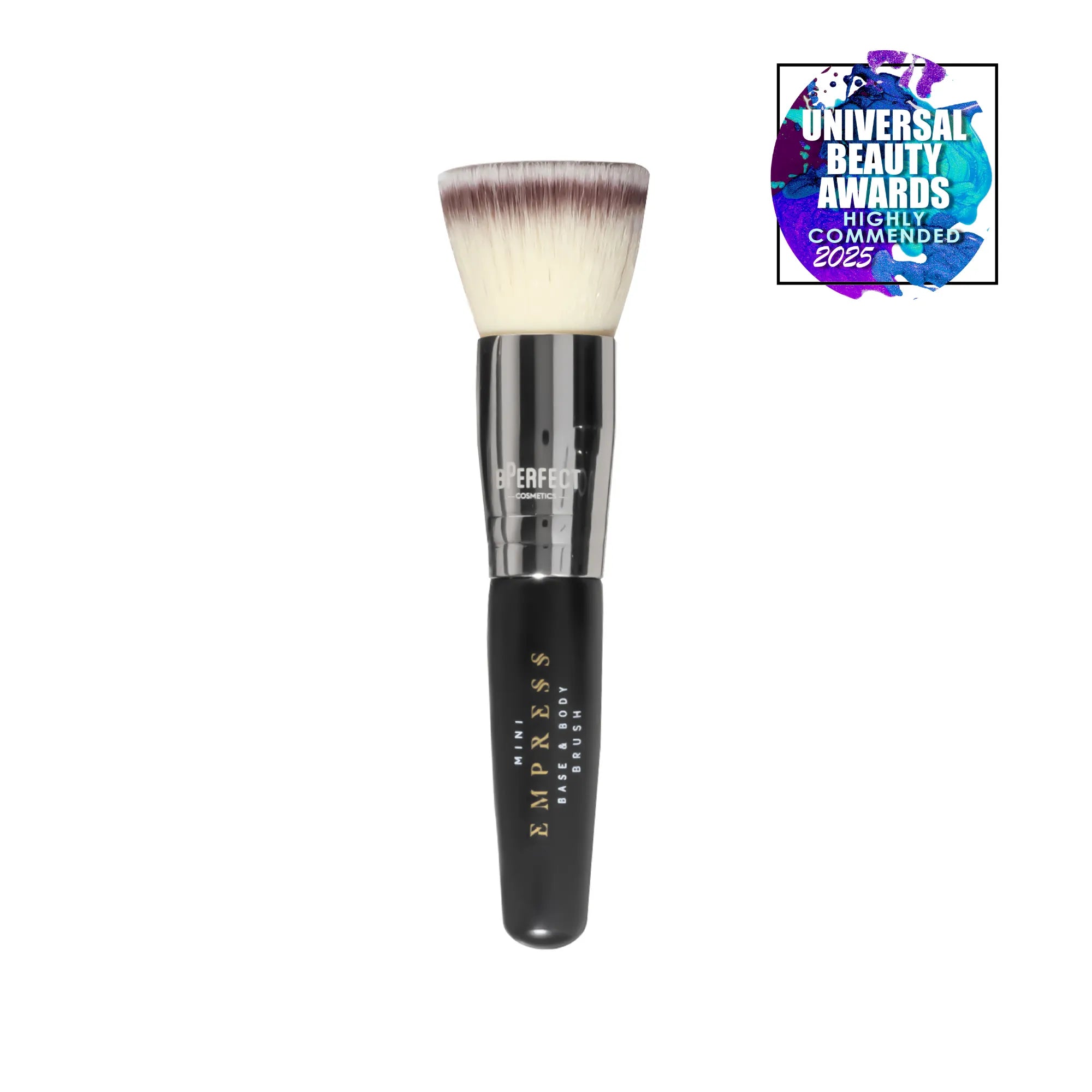 Mini Empress - Base & Body Brush