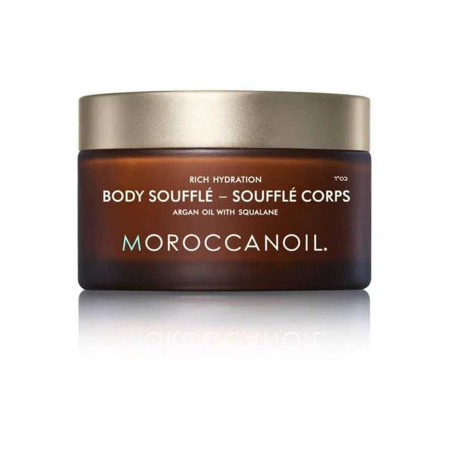 Moroccanoil - Body Soufflé
