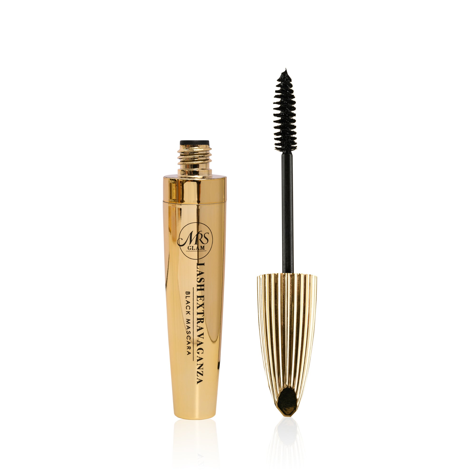 Mrs Glam - Eyeconic Trio