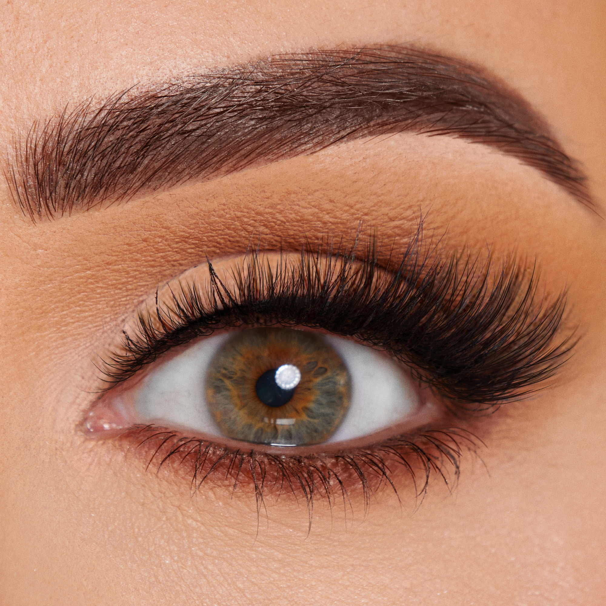 Mrs Glam - Eyeconic Trio