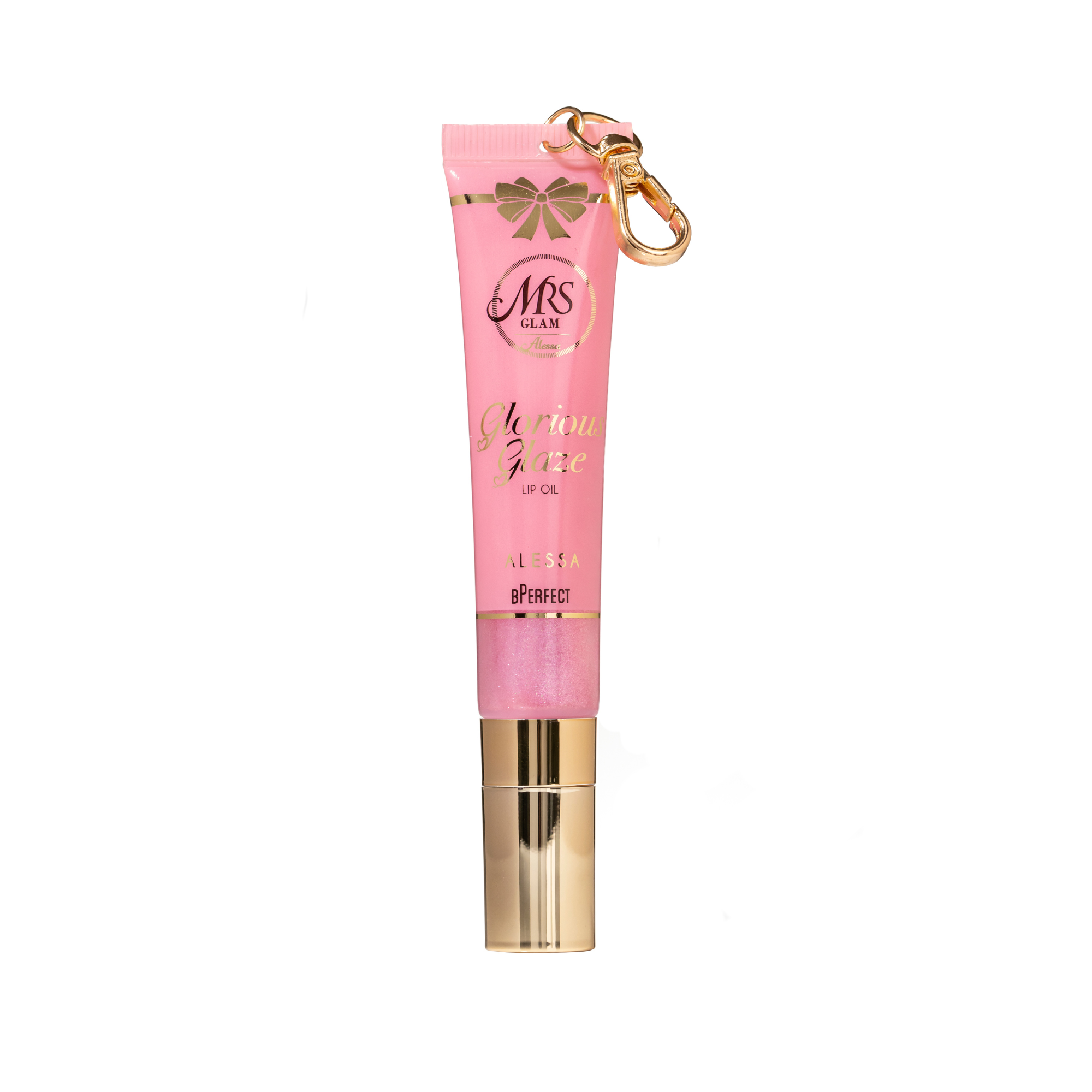 Mrs Glam - Glorious Glaze Alessa Lip Oil