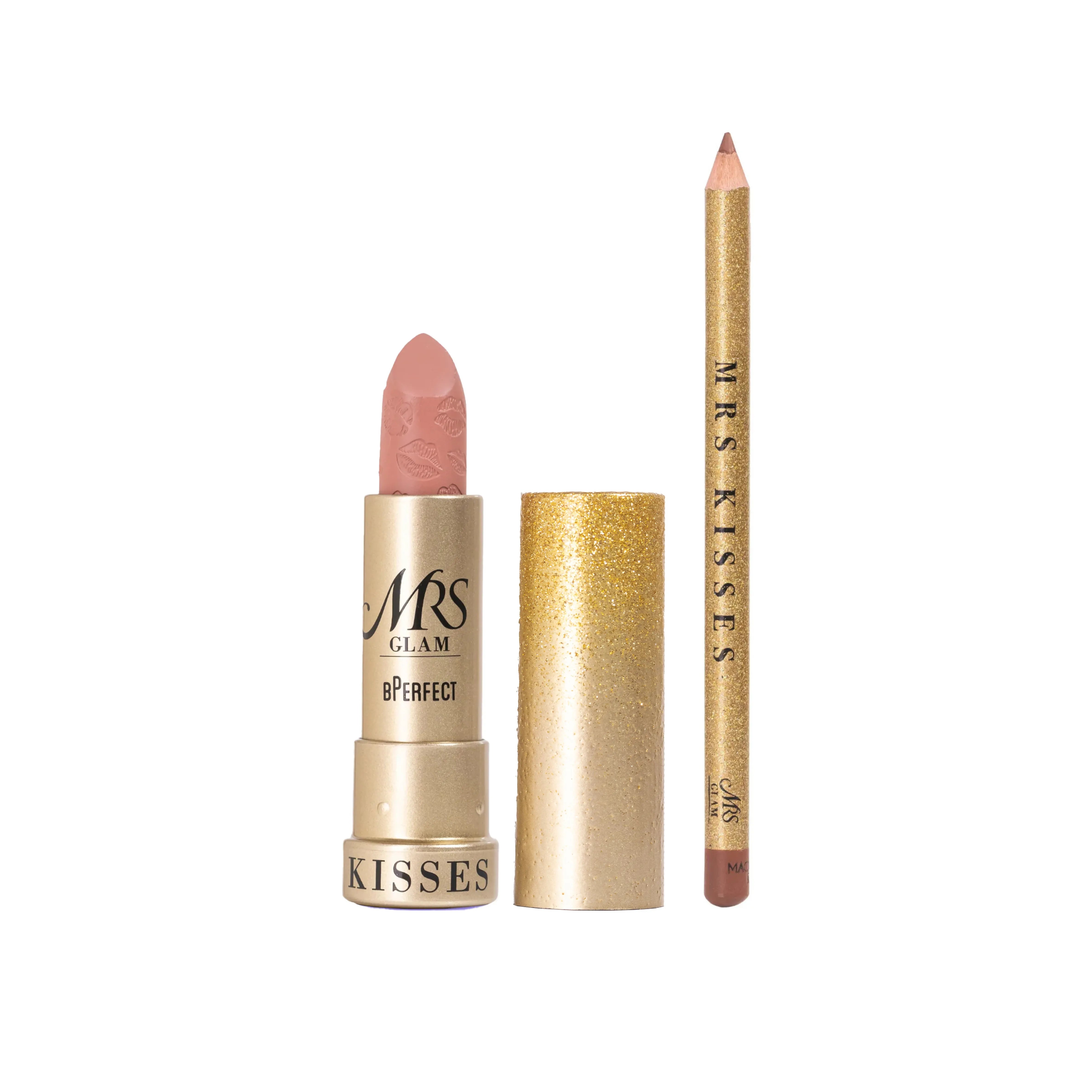 Mrs Glam - Mrs Stone Lip Duo
