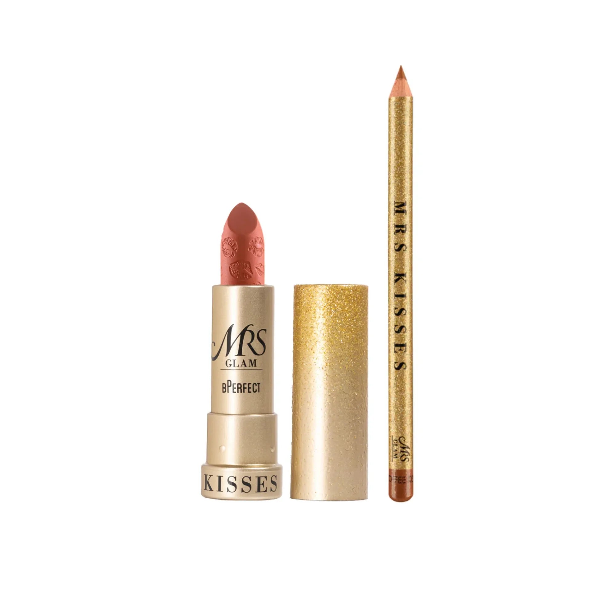 Mrs Glam - Snatched & Sealed Duo
