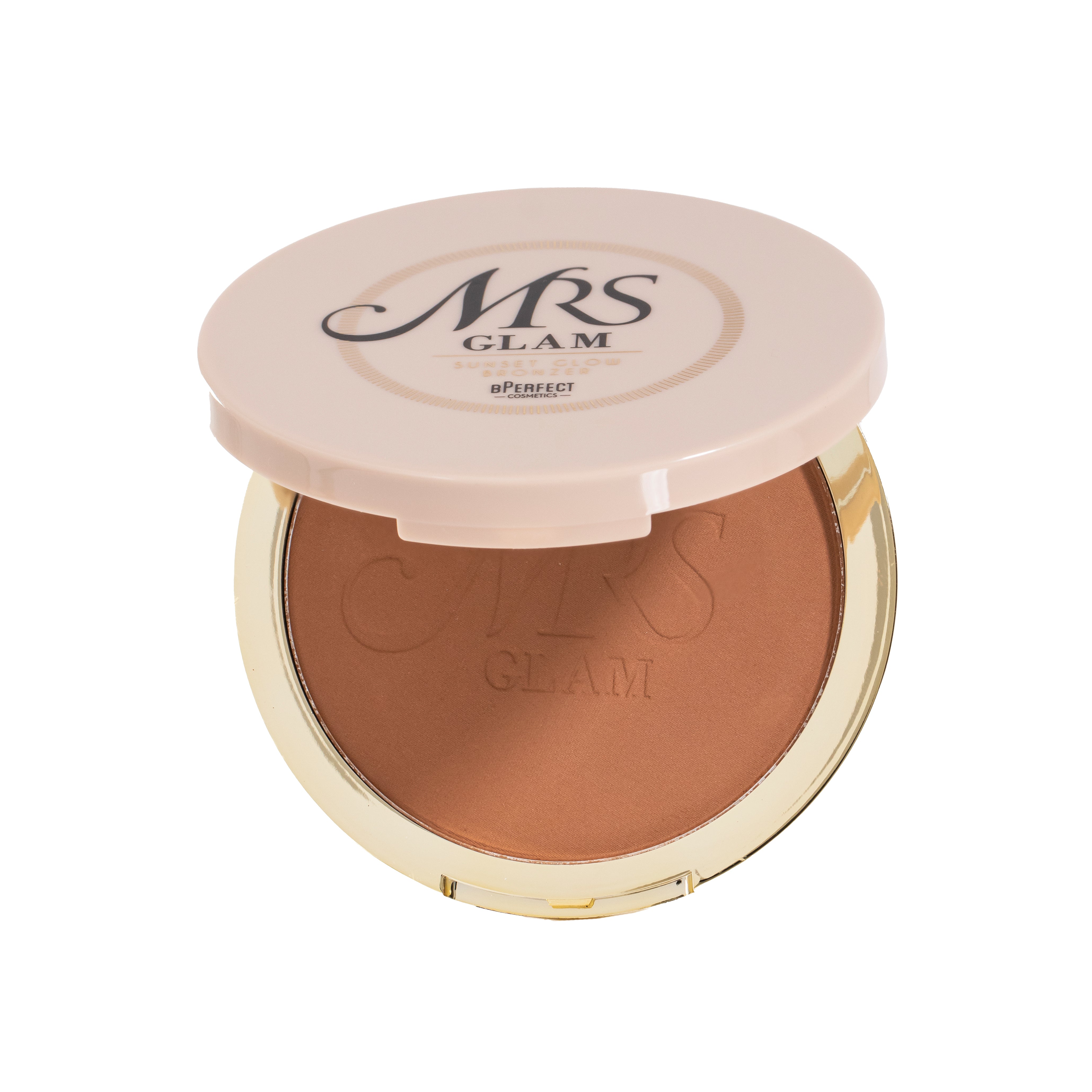 Mrs Glam - Sunset Bronzer