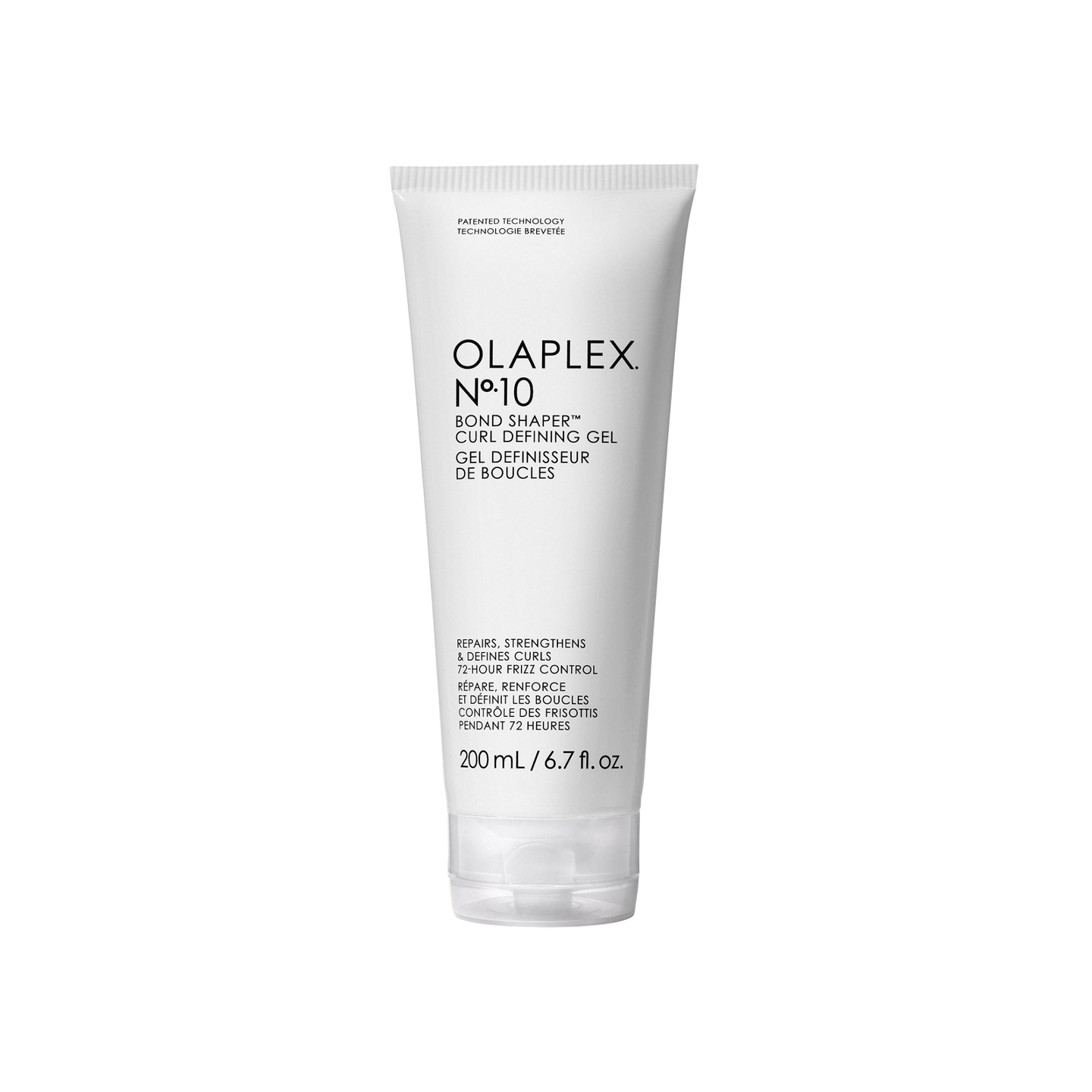 Olaplex - No.10 Bond Shaper Curl Defining Gel