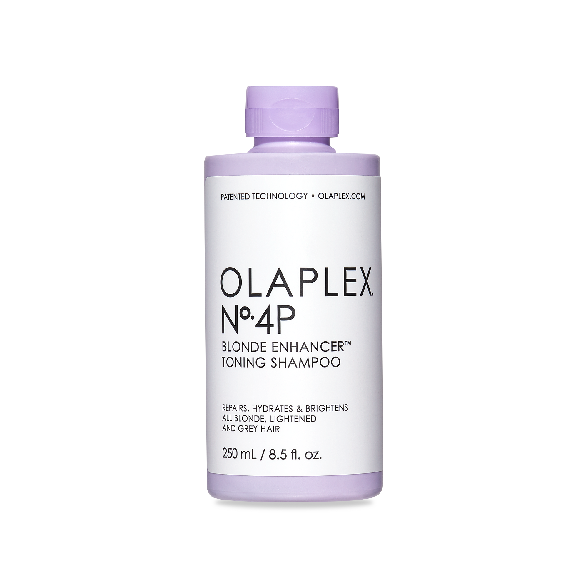 Olaplex - No.4 Purple Shampoo