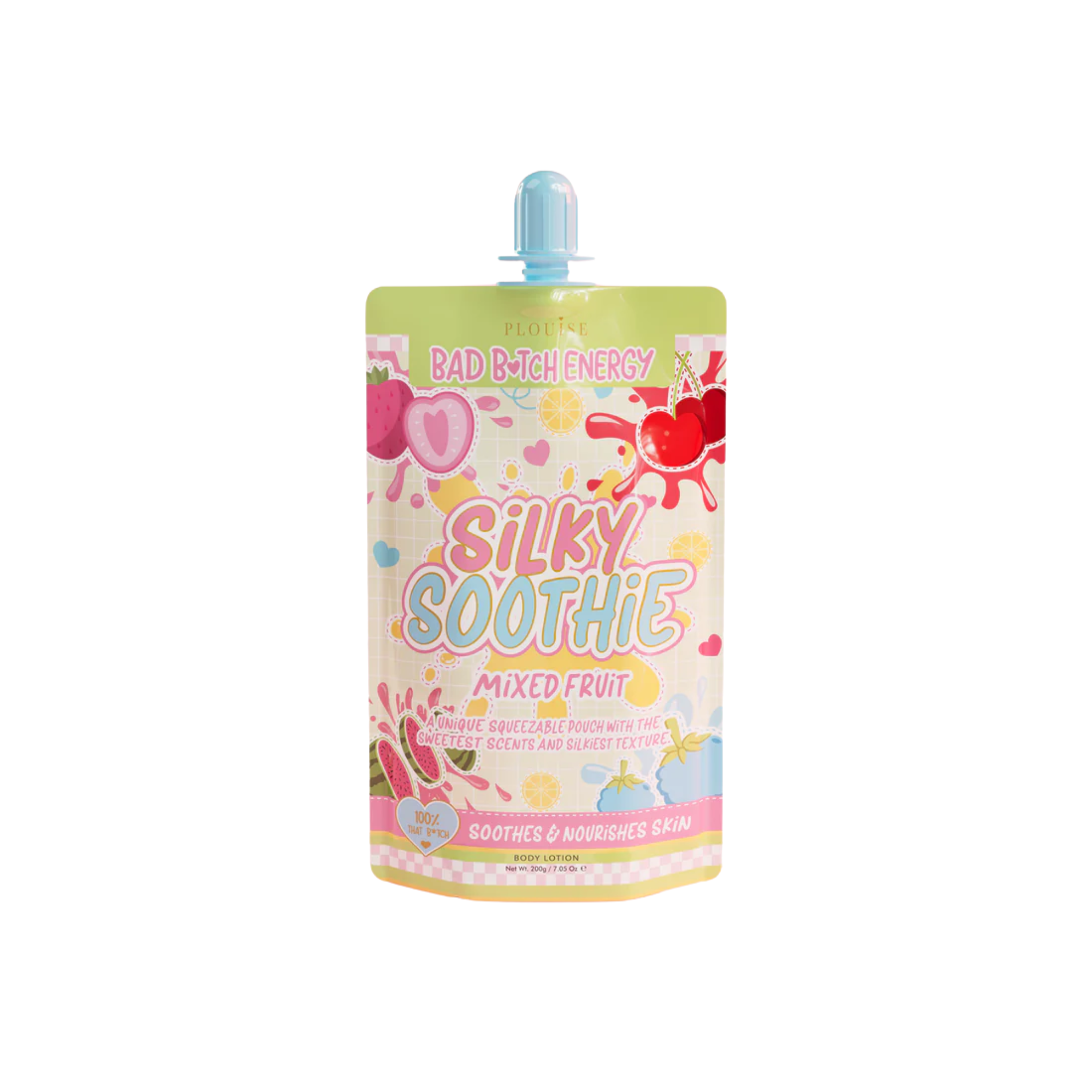 P.Louise - Silky Smoothie Body Lotion