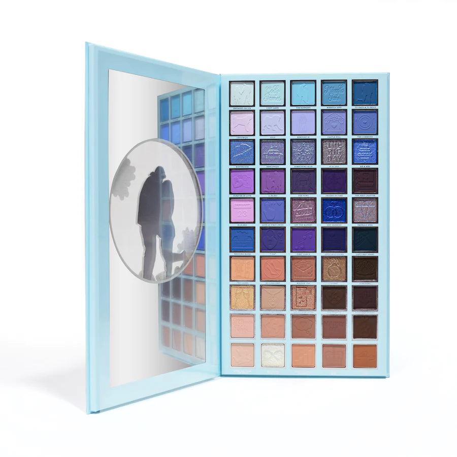 P.Louise x Mikayla - To Have and To Hold Palette