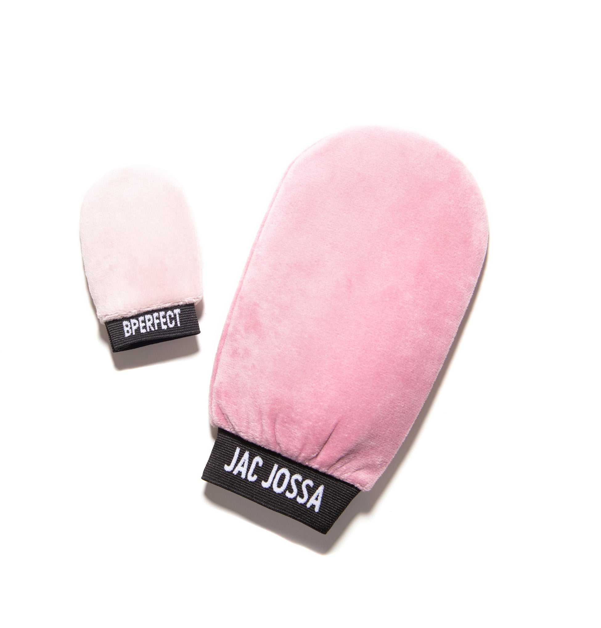 BPerfect x Jac Jossa - Duo Tanning Mitt Set