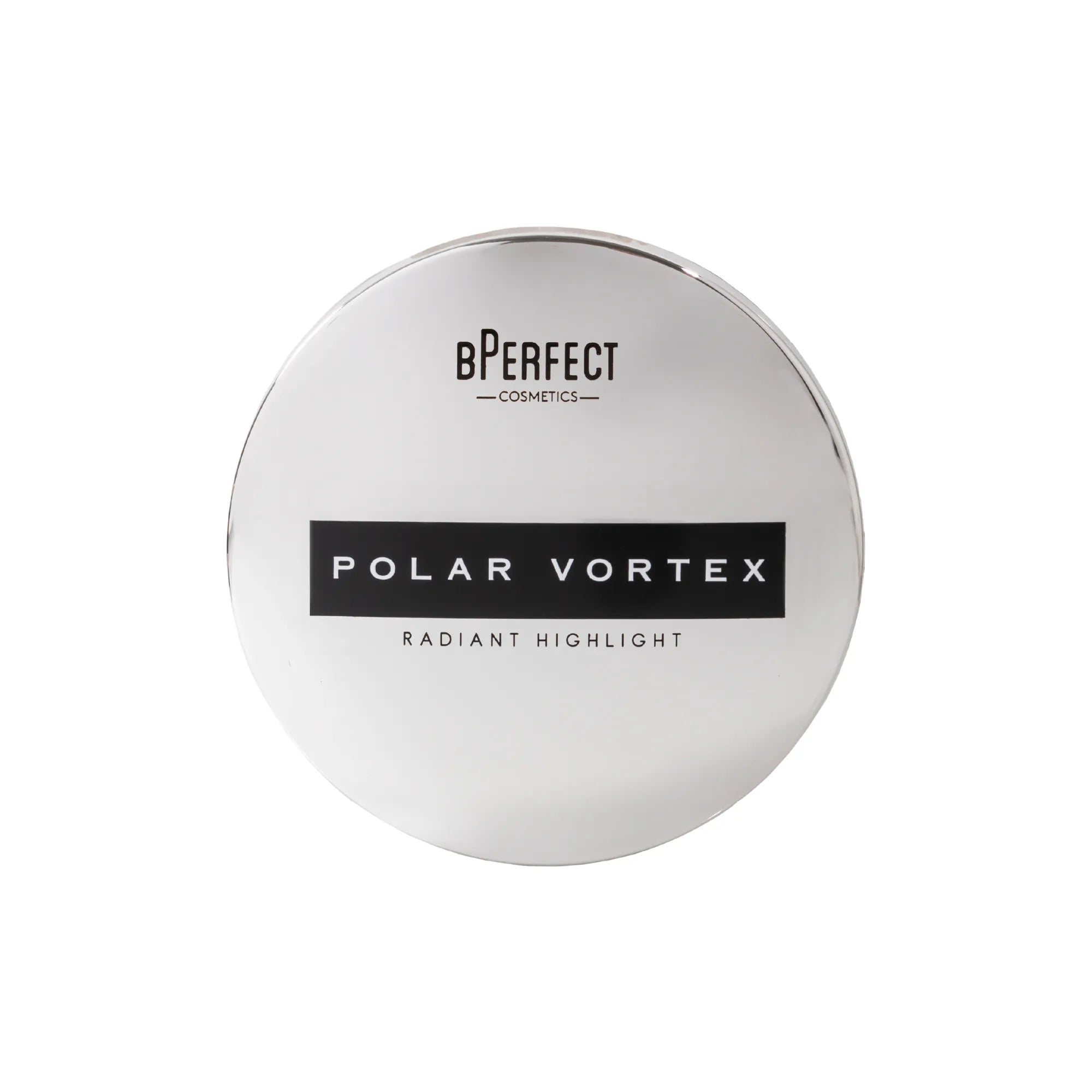 Vortex Makeup Polar Vortex - Radiant Highlighter - BPerfect Cosmetics