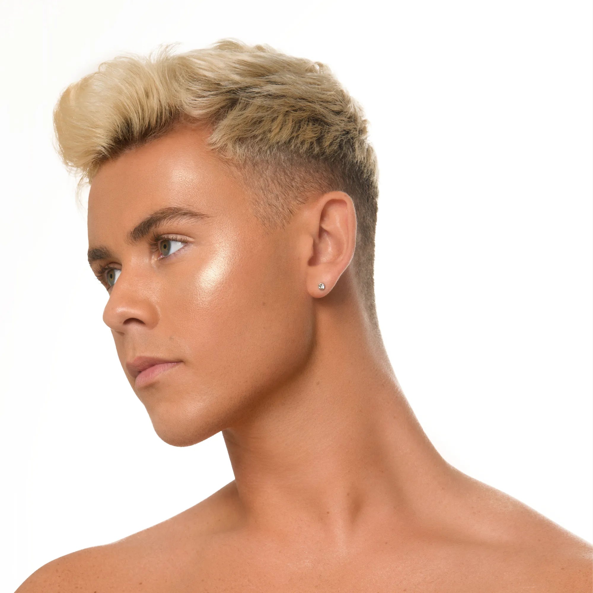 Vortex Makeup Polar Vortex - Radiant Highlighter - BPerfect Cosmetics
