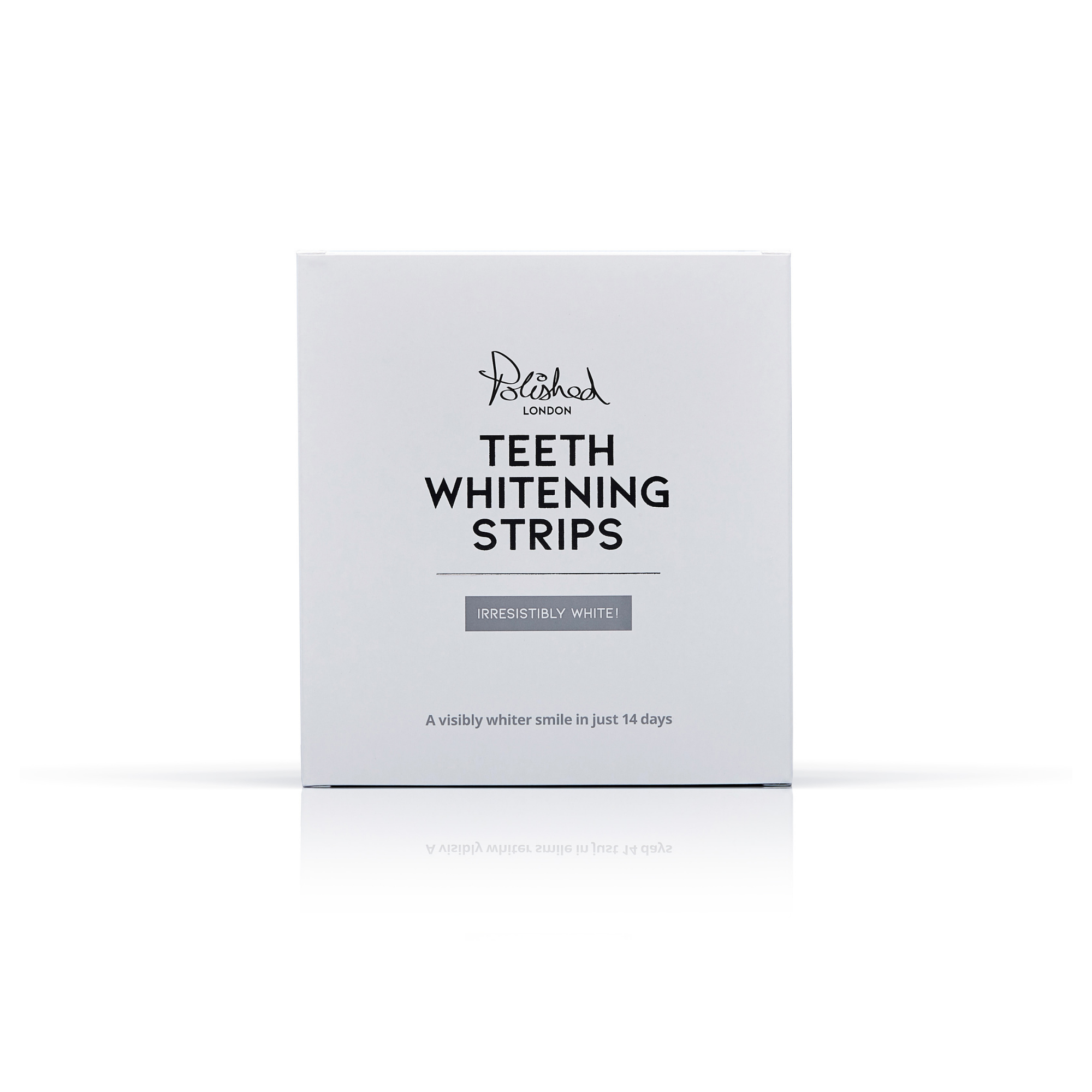 Polished London - Teeth Whitening Strips