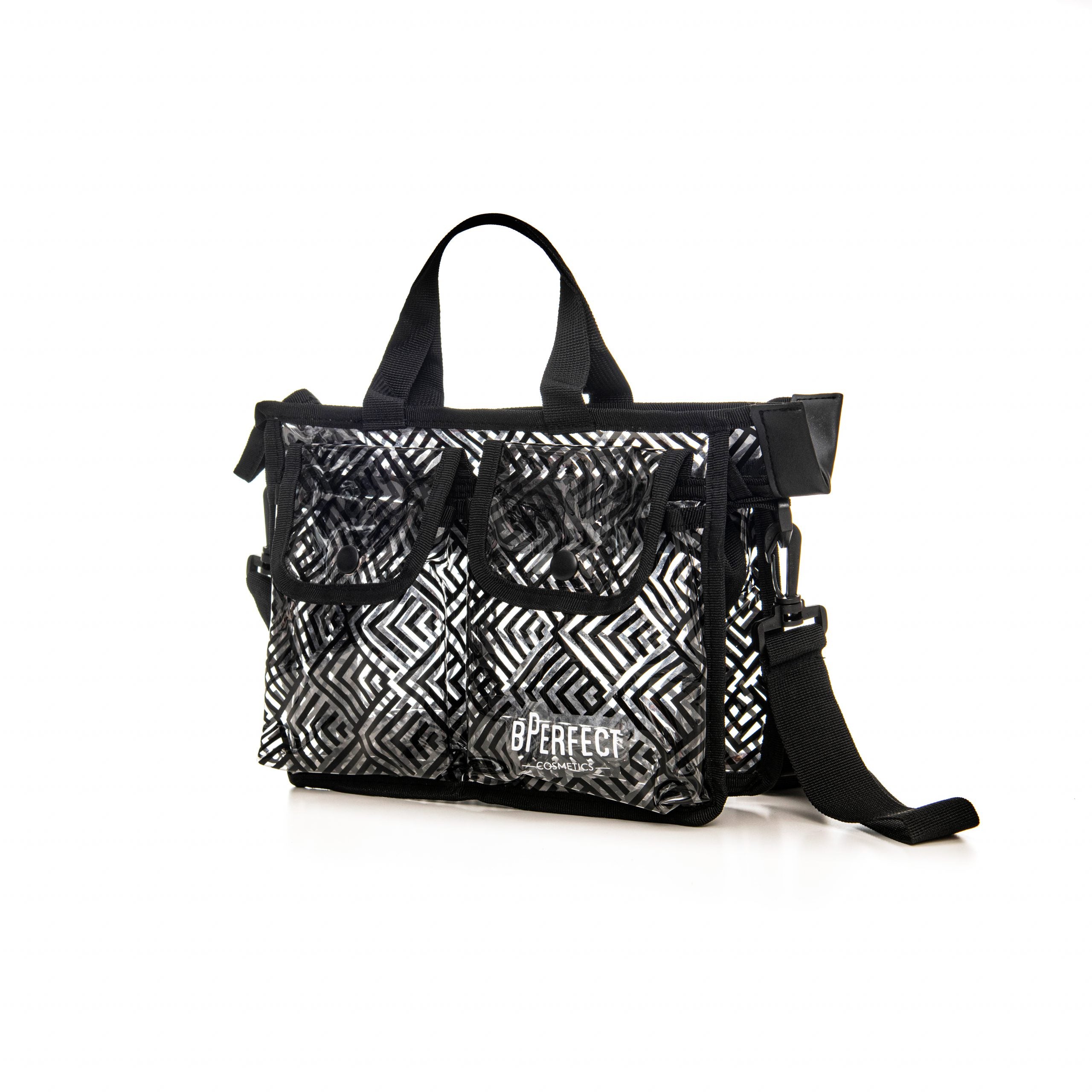 Professional Makeup Kit Bag