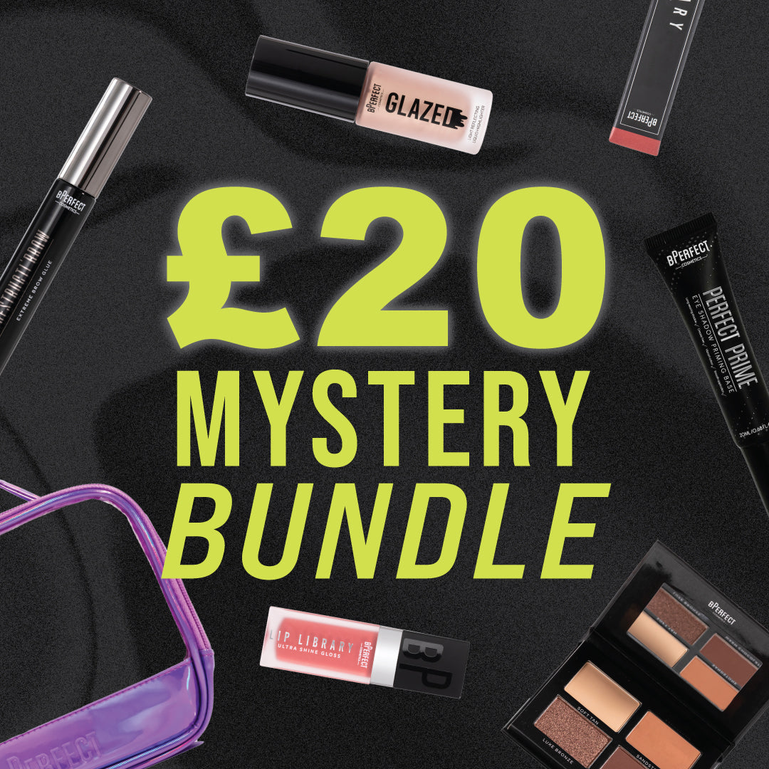 Seasonal Switch Up - £20 Mystery Bundle