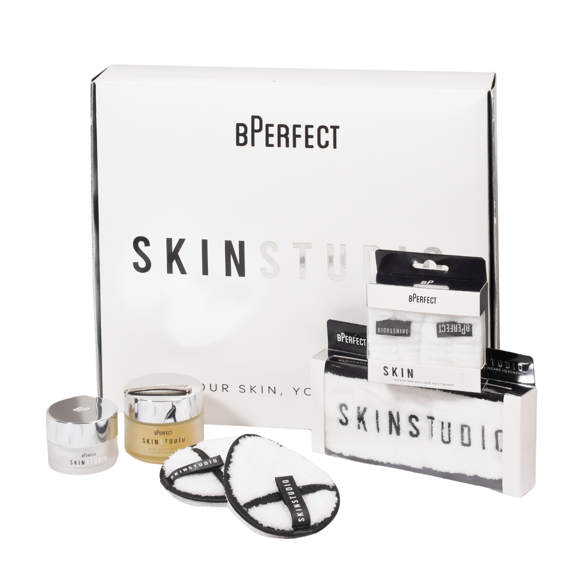 Skin Studio - Drop 1 - The Collection