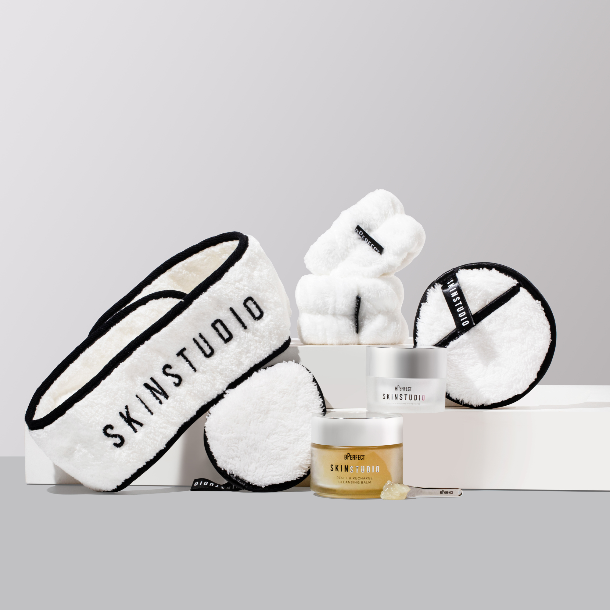 Skin Studio - Drop 1 - The Collection