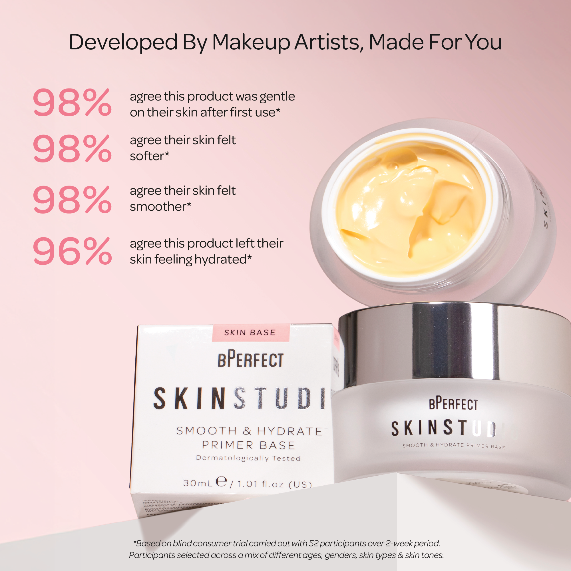 Skin Studio - Drop 1 - The Collection