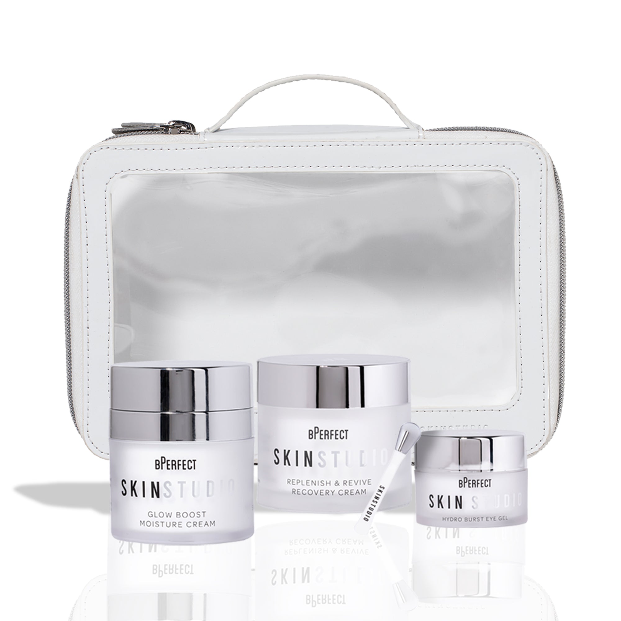 Skin Studio - Drop 2 - The Collection