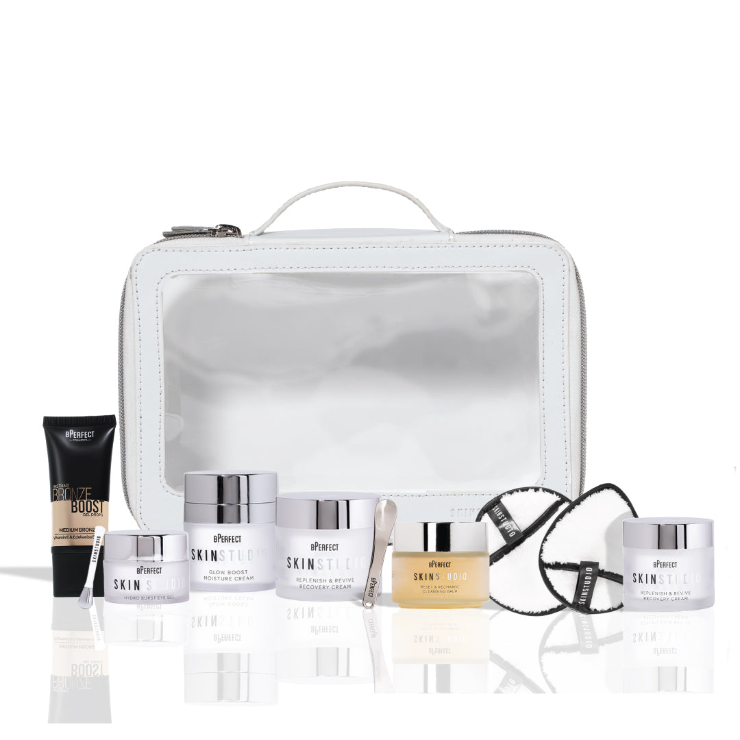 Skin Studio - Essentials Edit