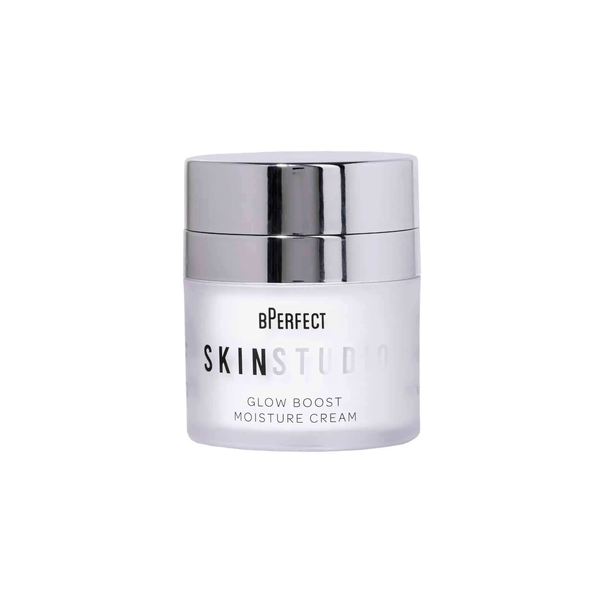 Skin Studio - Glow Boost Moisture Cream