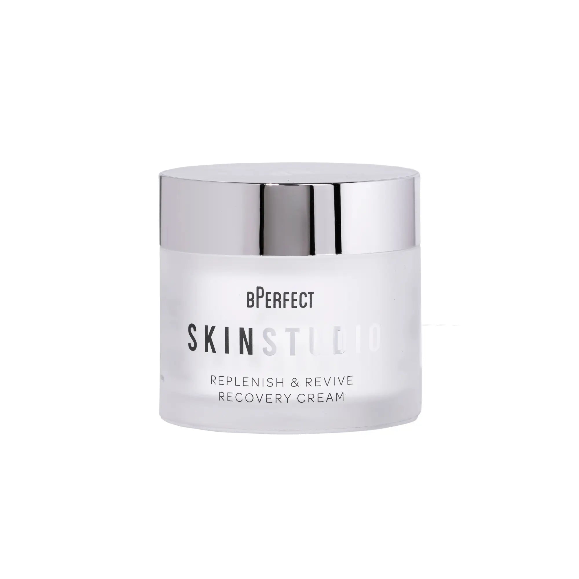 Skin Studio - Replenish & Revive Recovery Cream