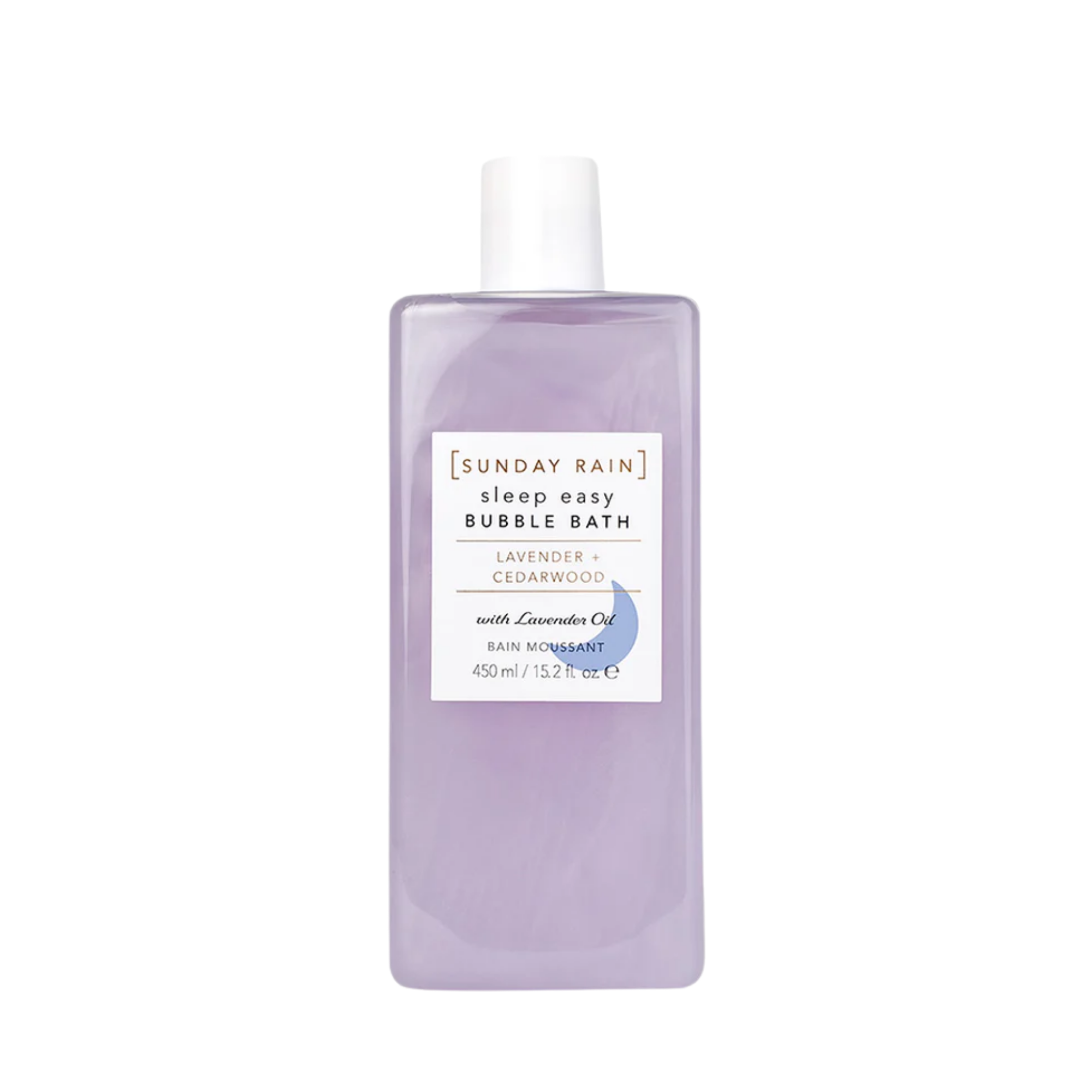 Sunday Rain -  Sleep Easy Bubble Bath