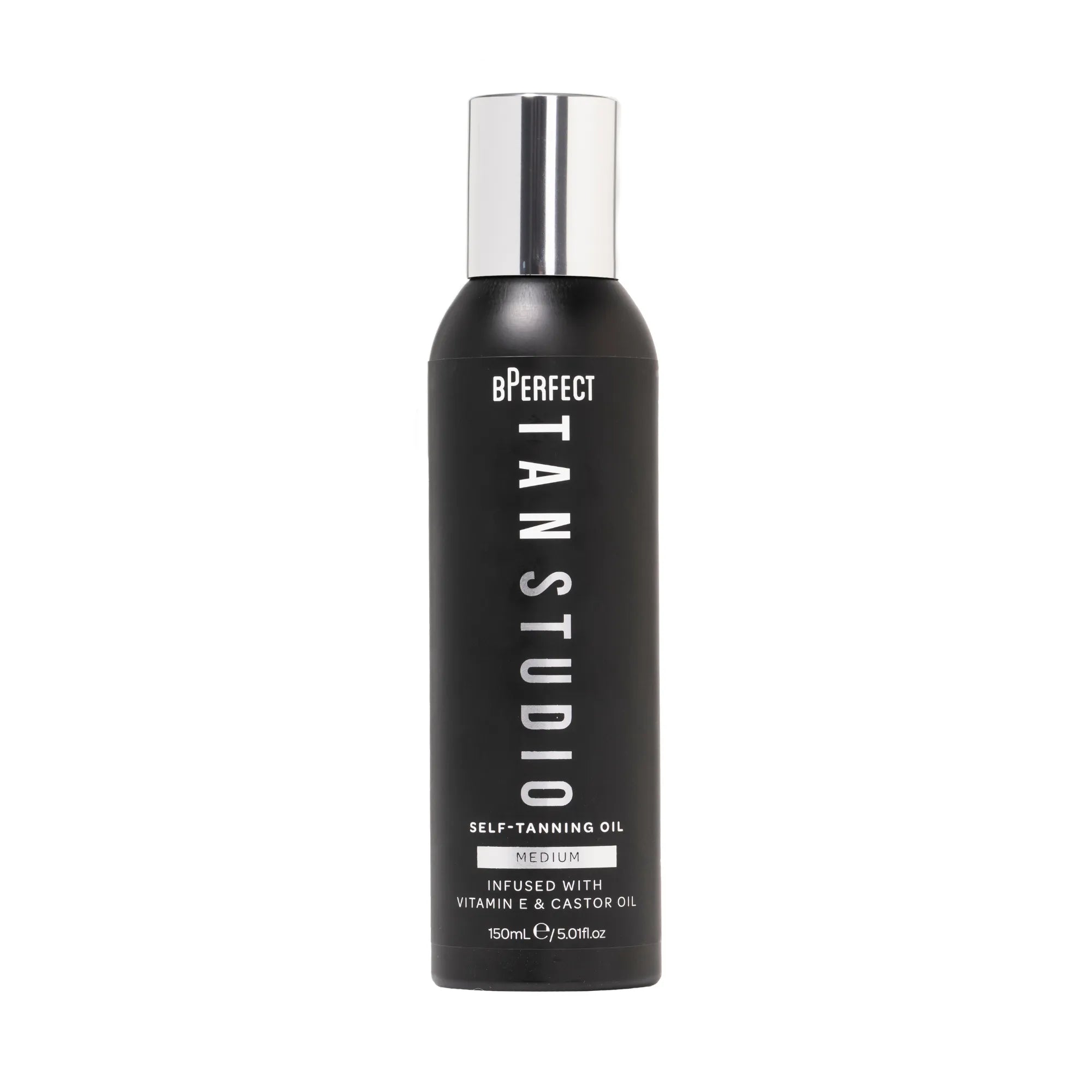 Tan Studio - Tanning Oil