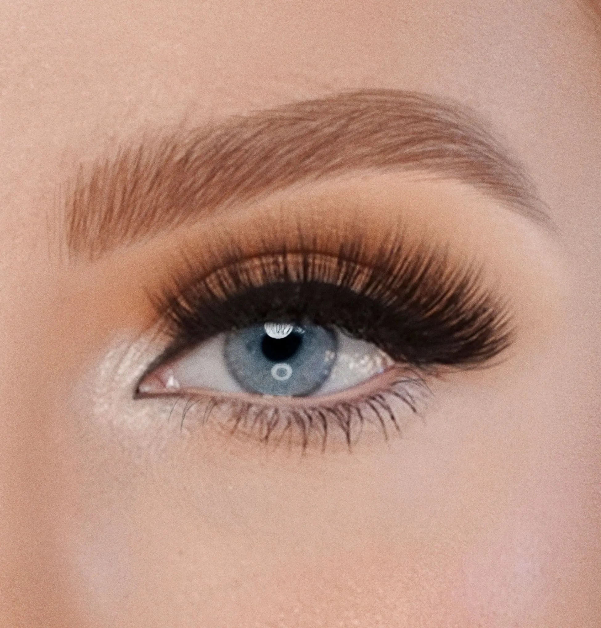 Universal Lash - POWER