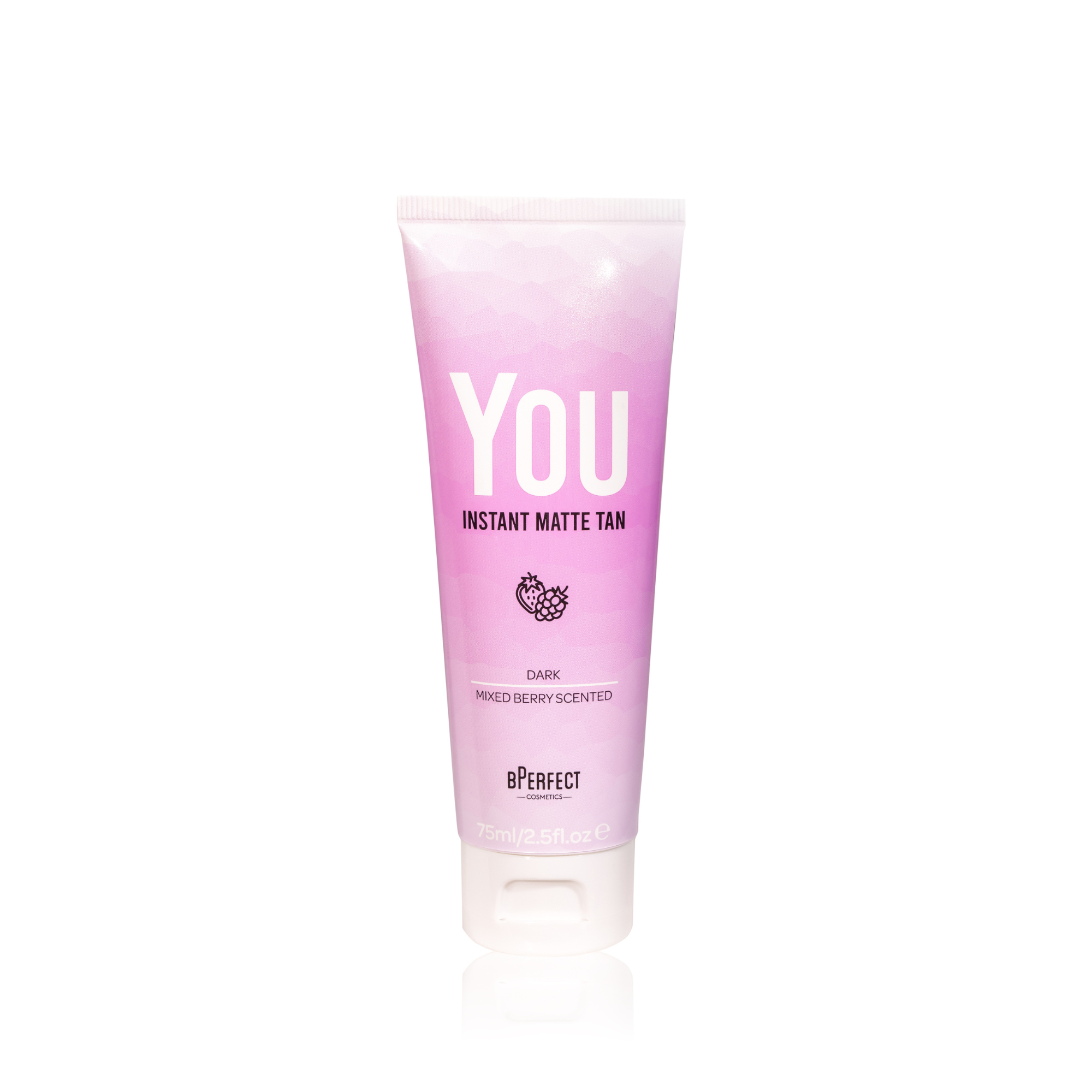 YOU - Mixed Berry Matte Instant Tan