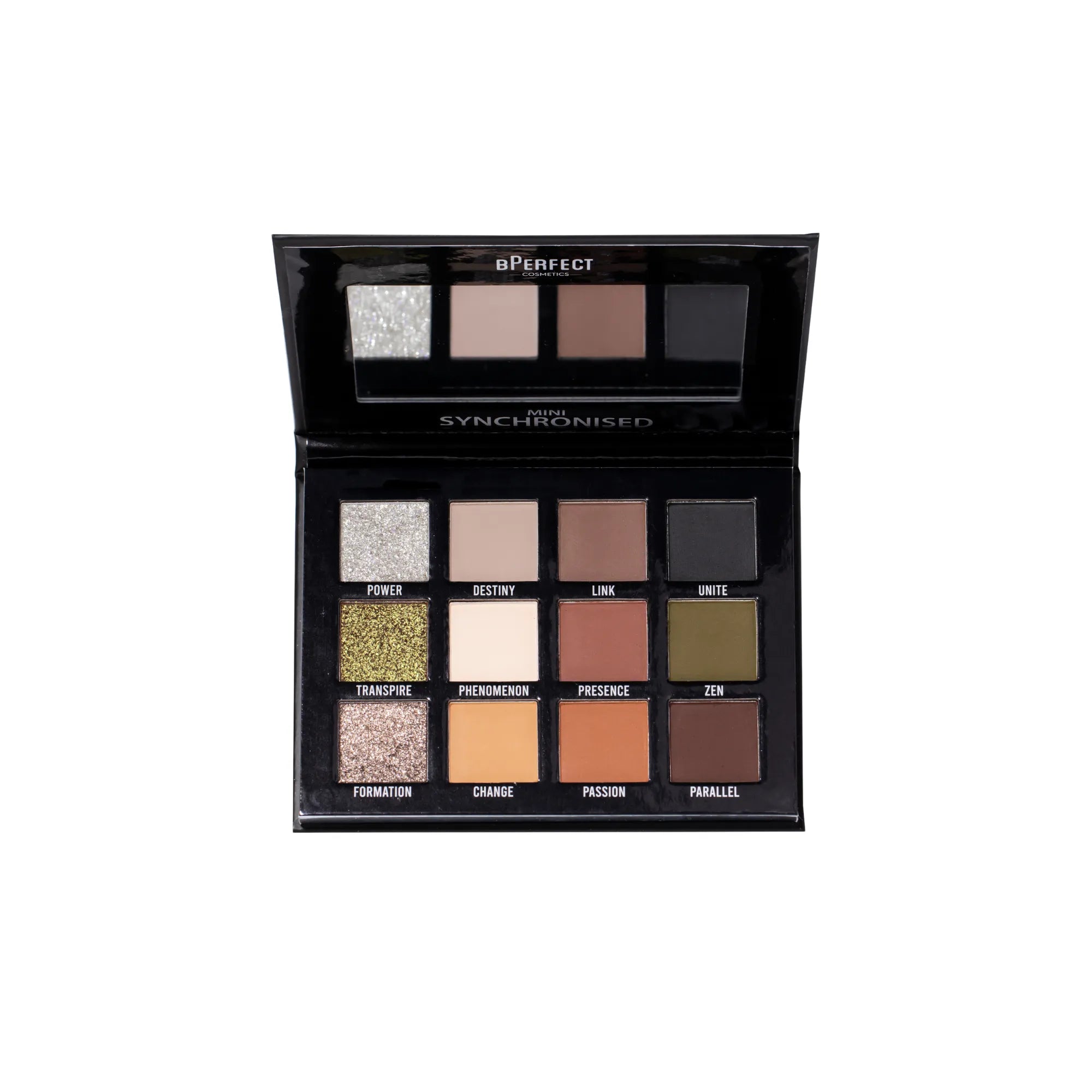 Mini Synchronised Palette