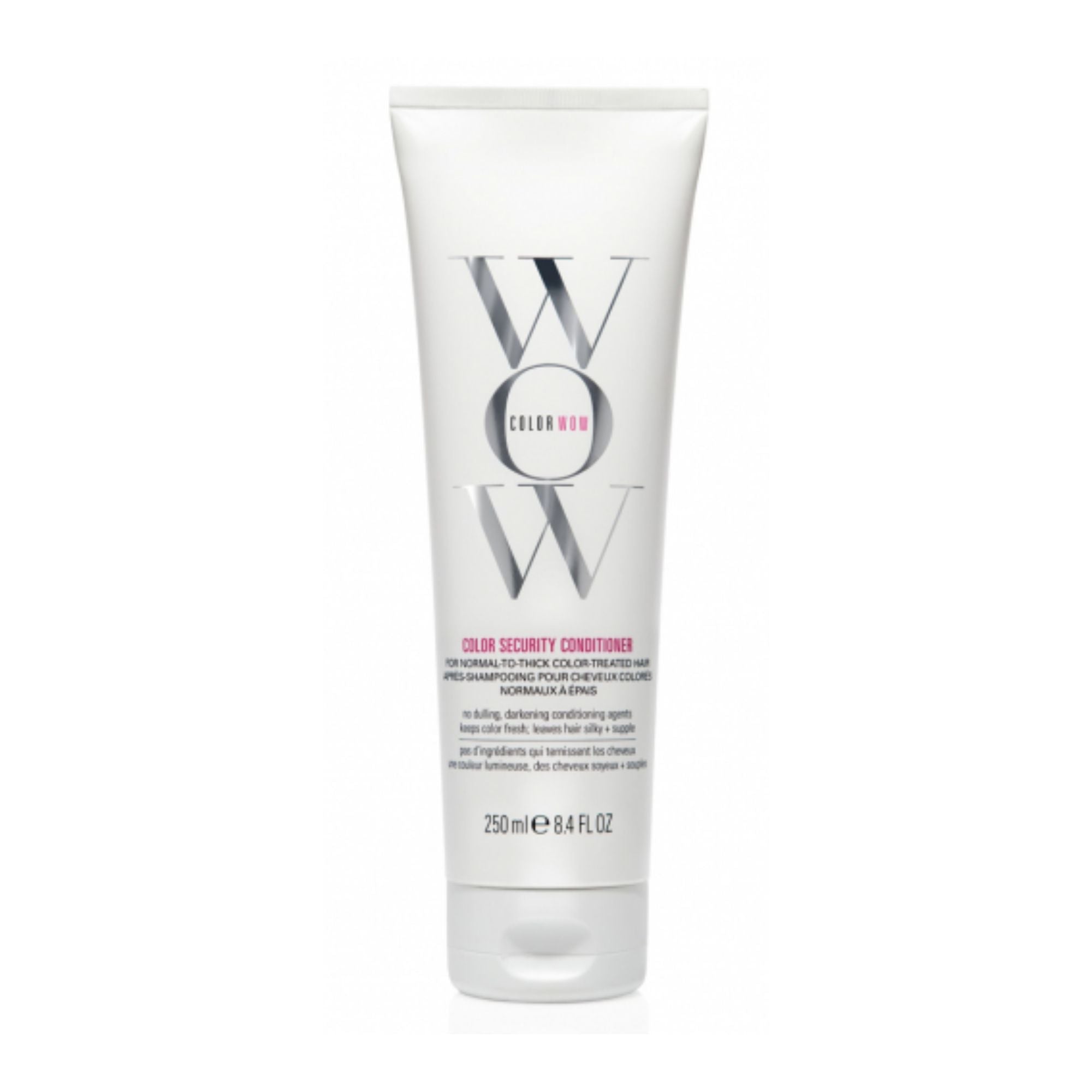 Color Wow - Security Conditioner Normal-Thick Hair 250ml