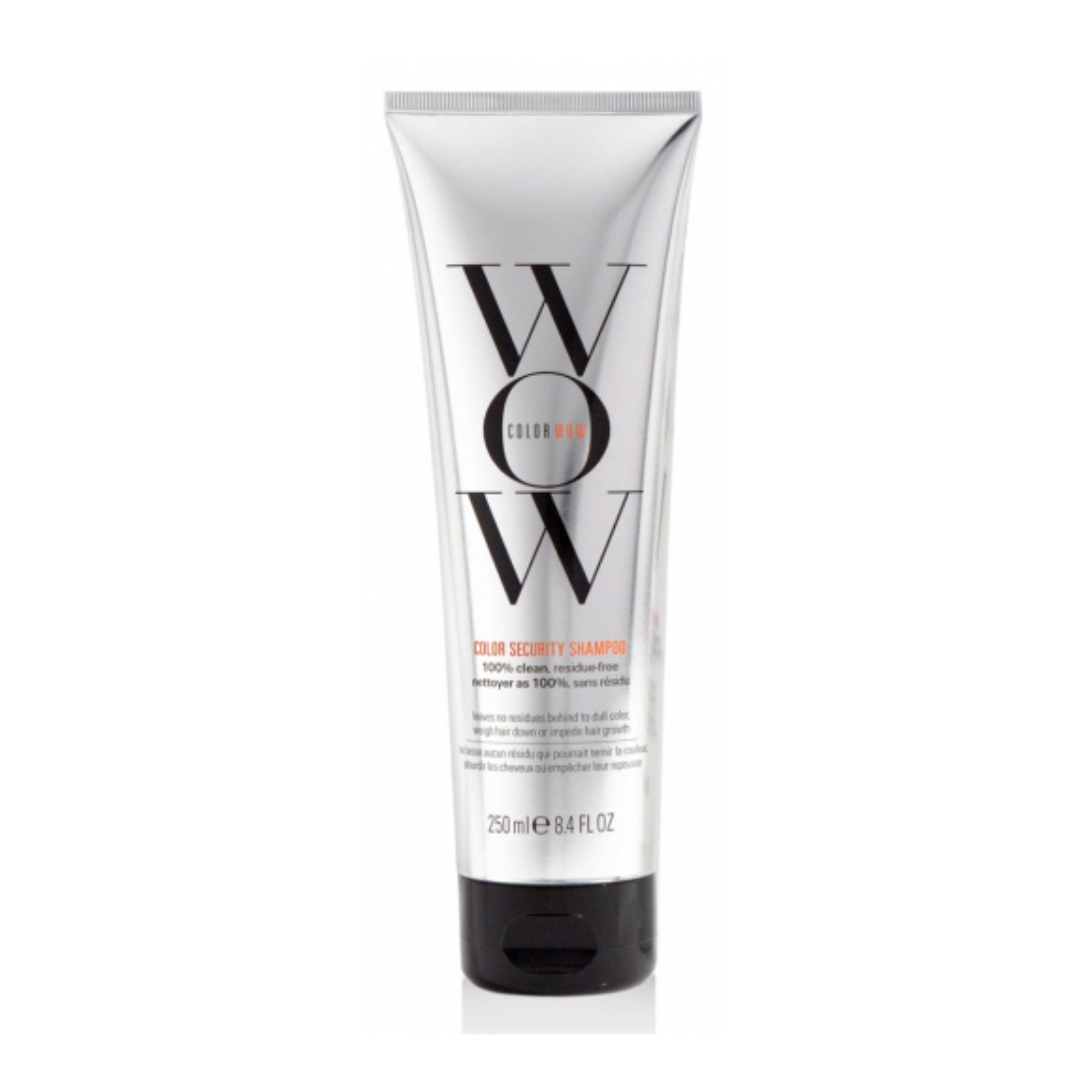 Color Wow - Security Shampoo 250ml