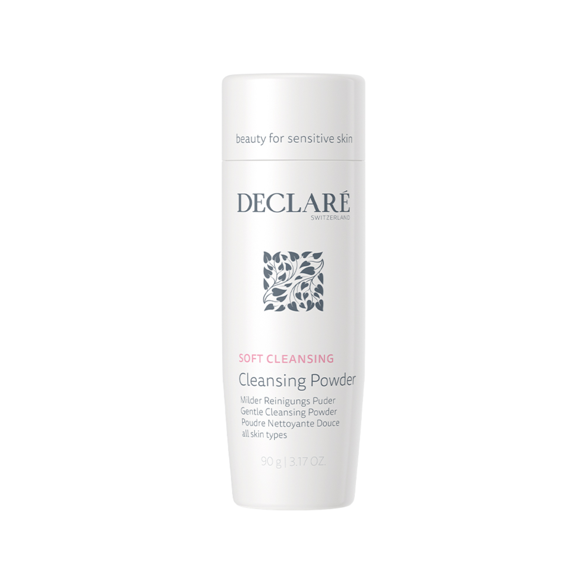 Declaré - Gentle Cleansing Powder - BPerfect Cosmetics