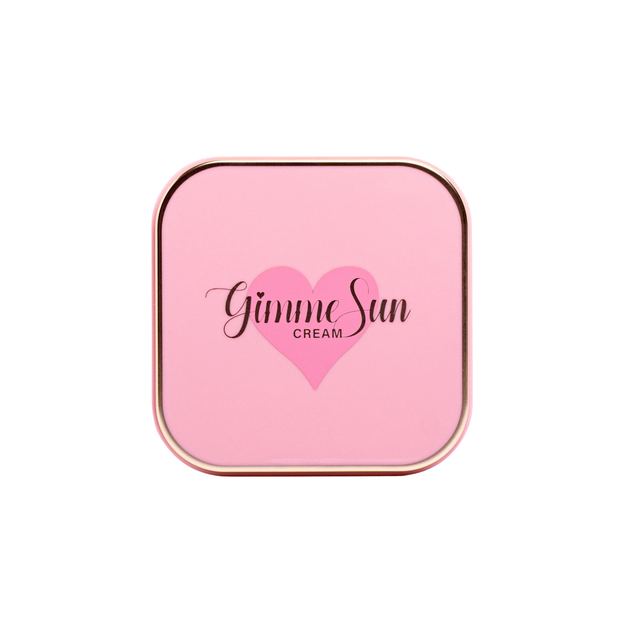 Doll Beauty - Gimme Sun Cream Bronzer