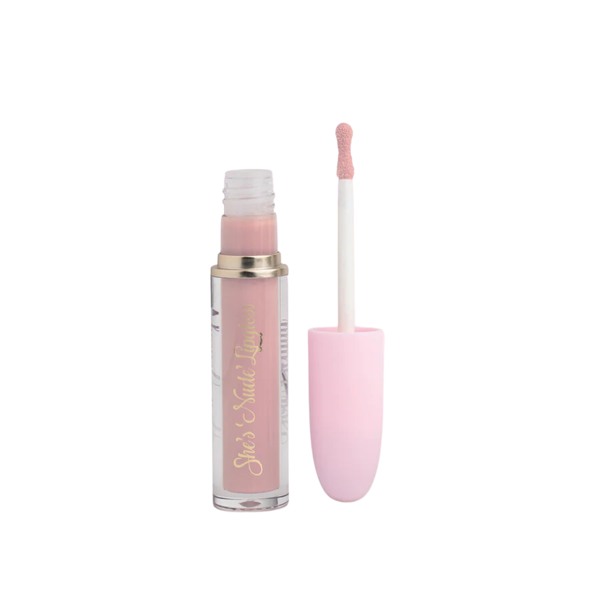 Doll Beauty - Lipgloss