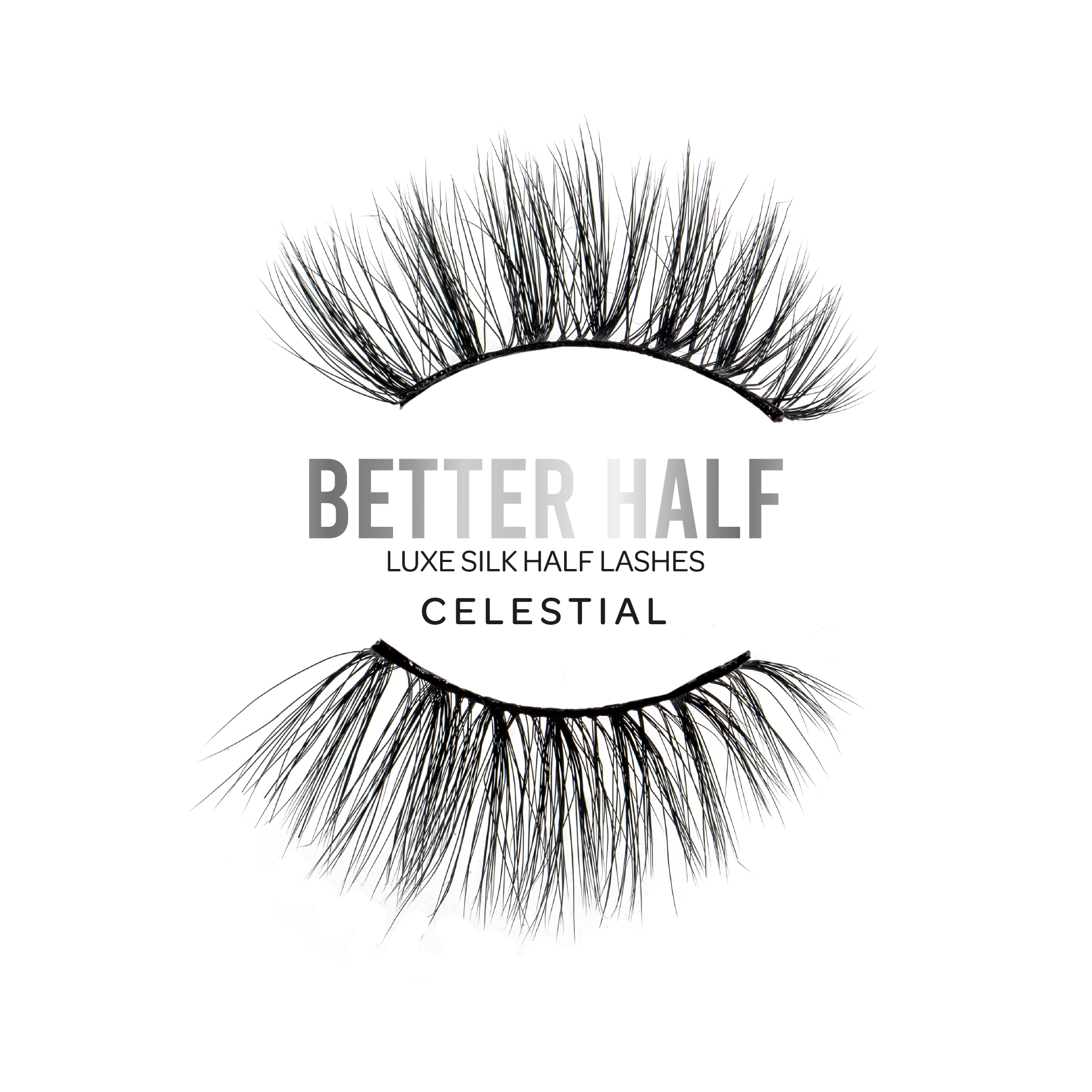 Better Half - Universal Lash - Full Collection