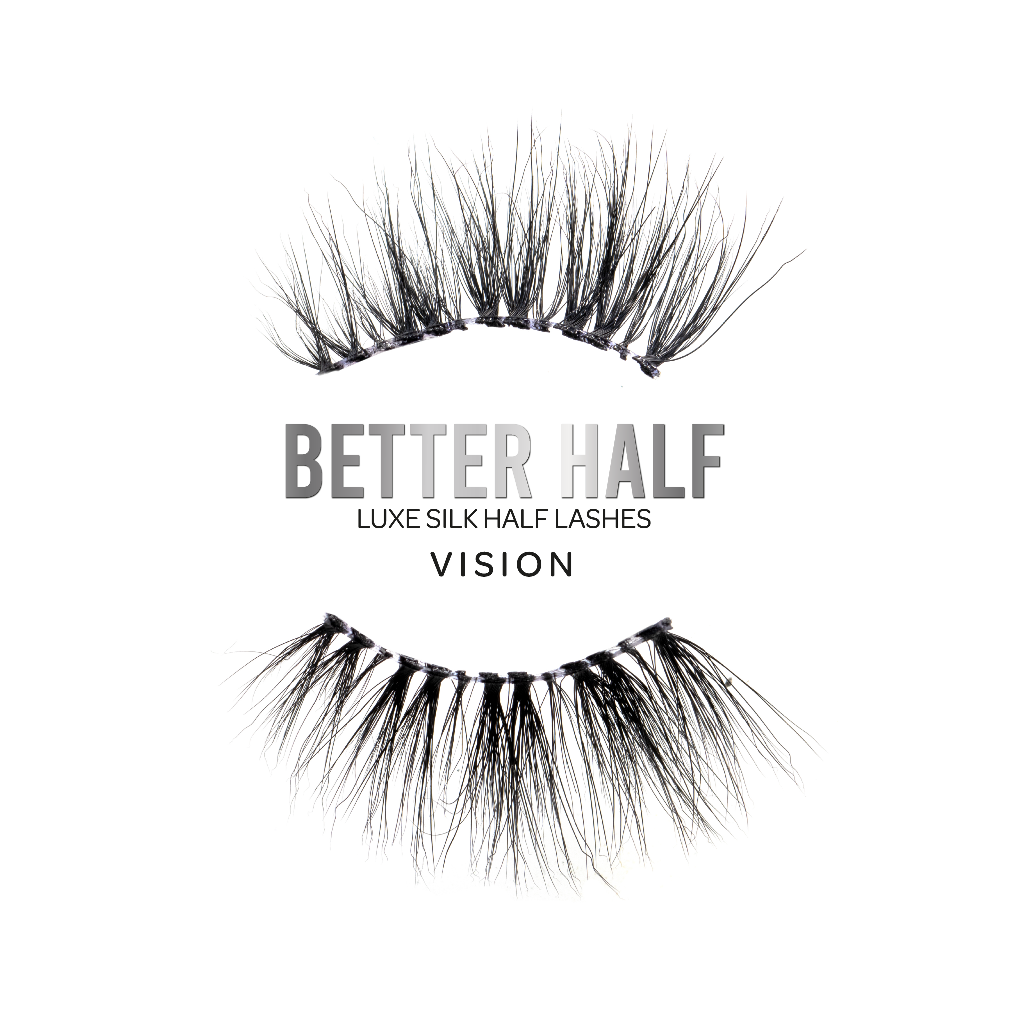 Better Half - Universal Lash - Full Collection
