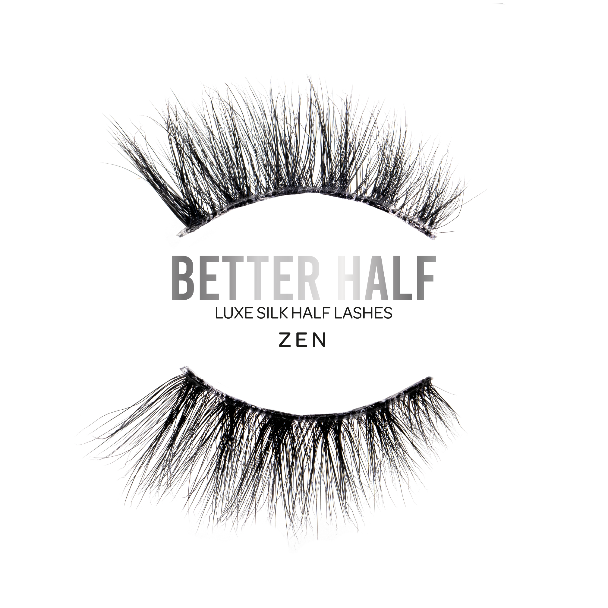 Better Half - Universal Lash - Full Collection