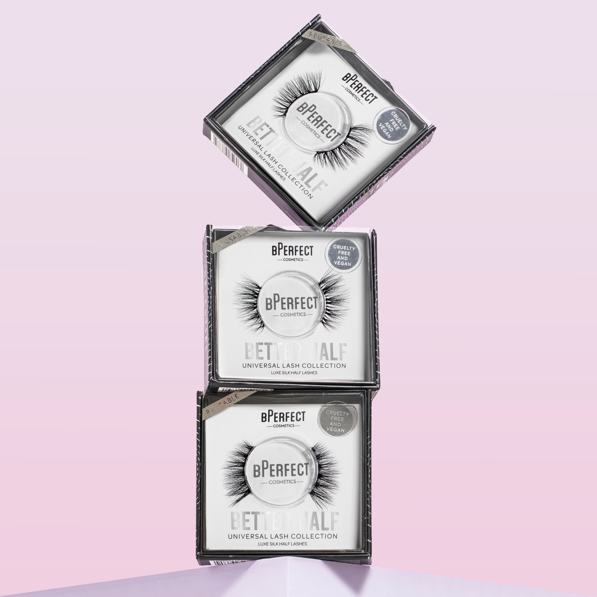 Better Half - Universal Lash - Full Collection