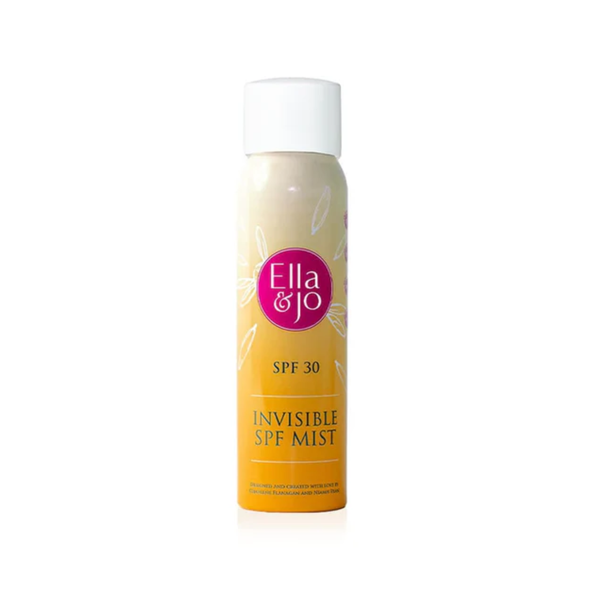 Ella & Jo - Invisible SPF Mist - SPF30