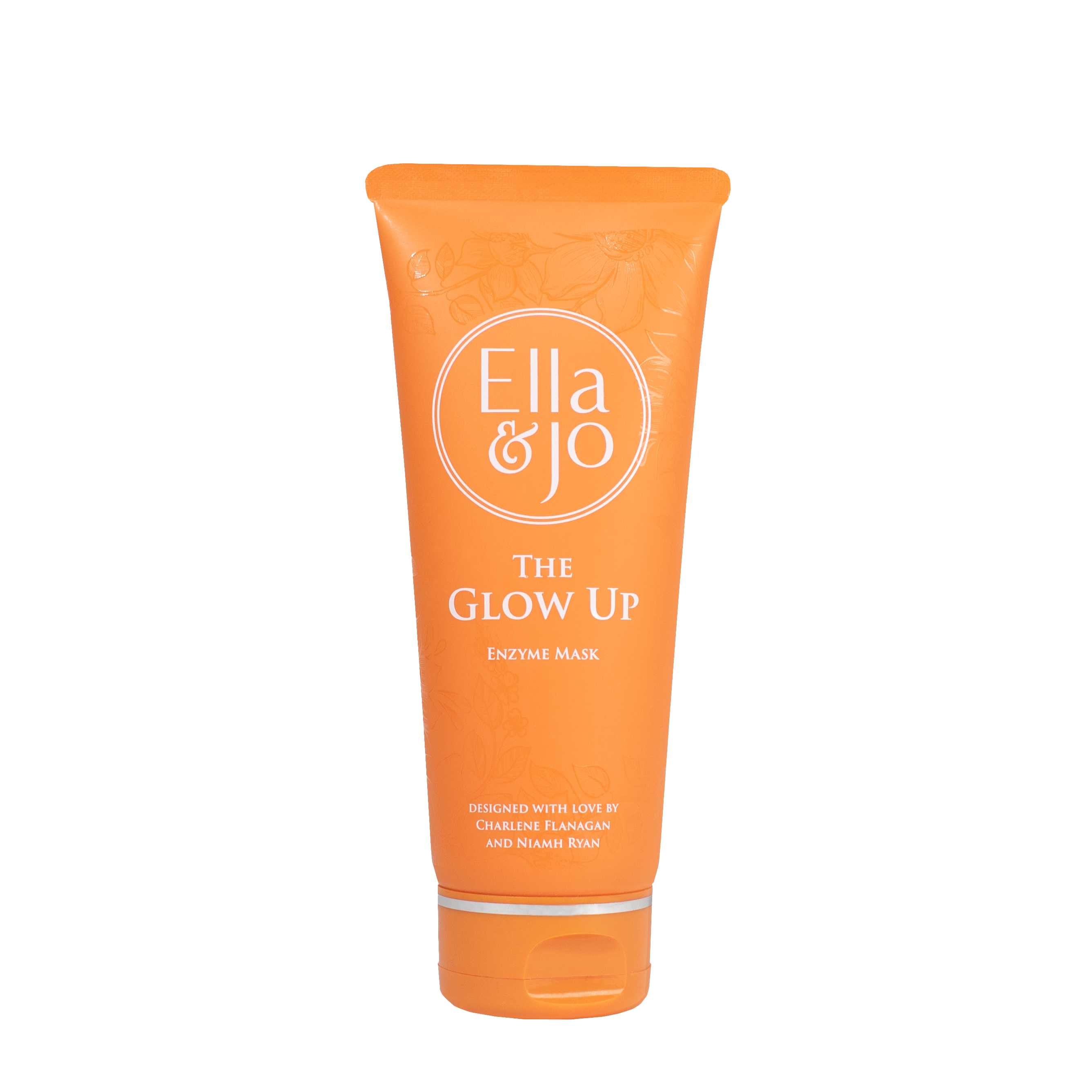 Ella & Jo - The Glow Up - Enzyme Mask