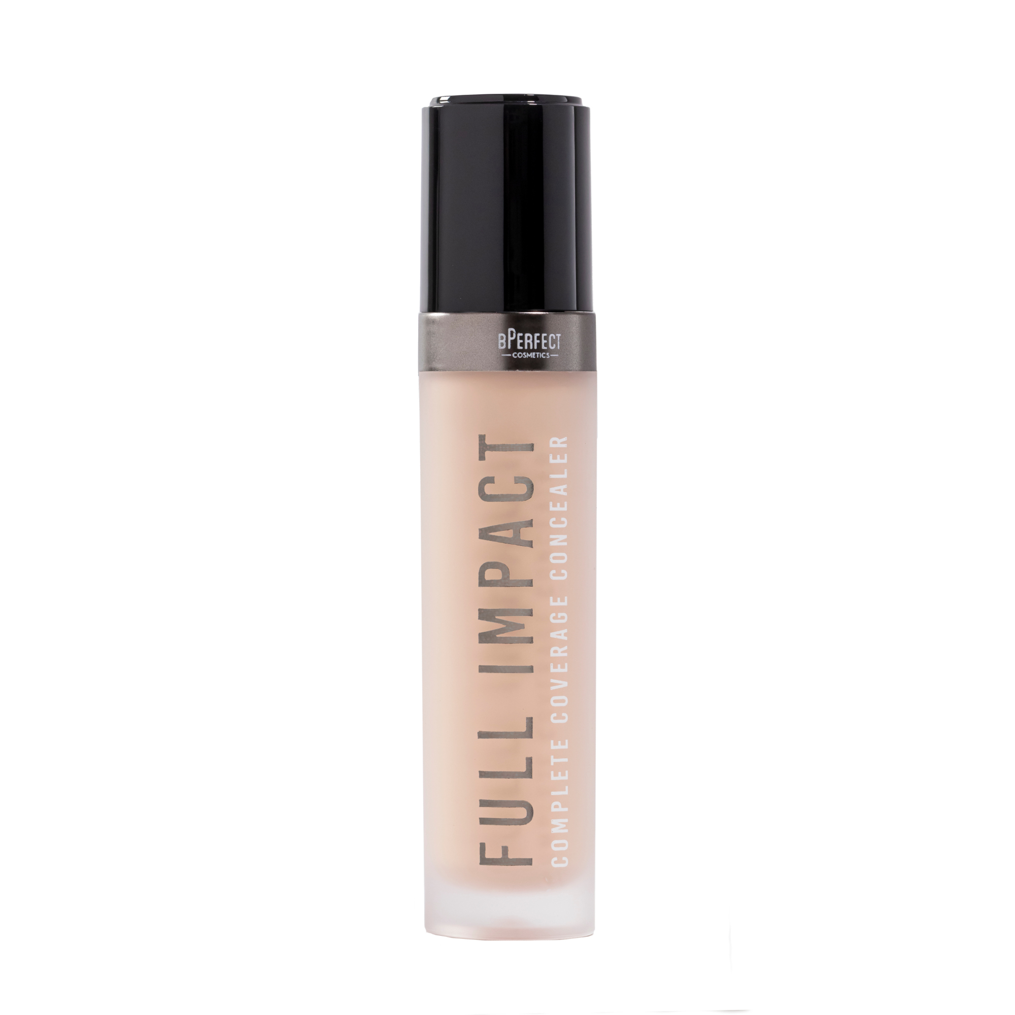 Full Impact - Complete Coverage Concealer