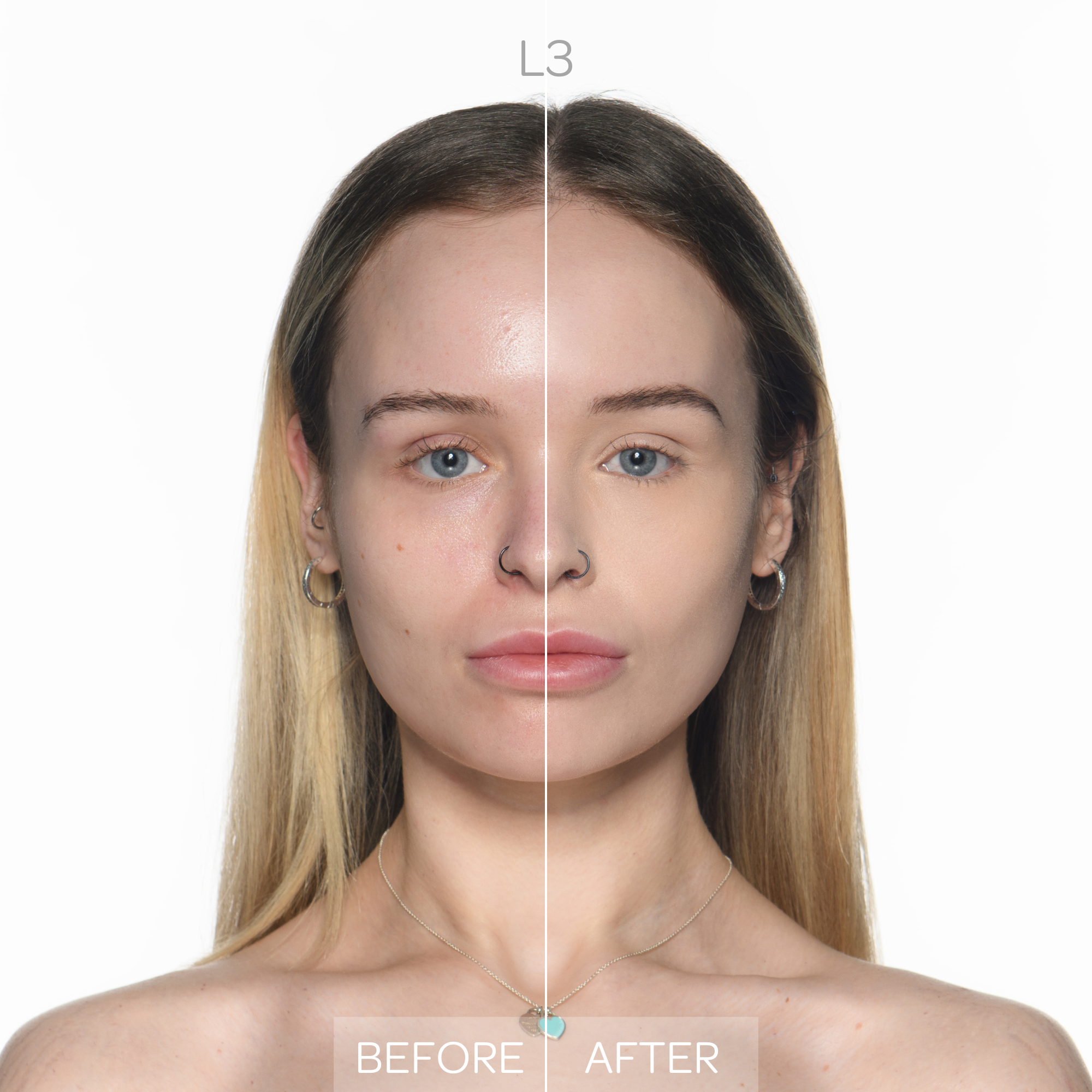 Full Impact - Complete Coverage Concealer
